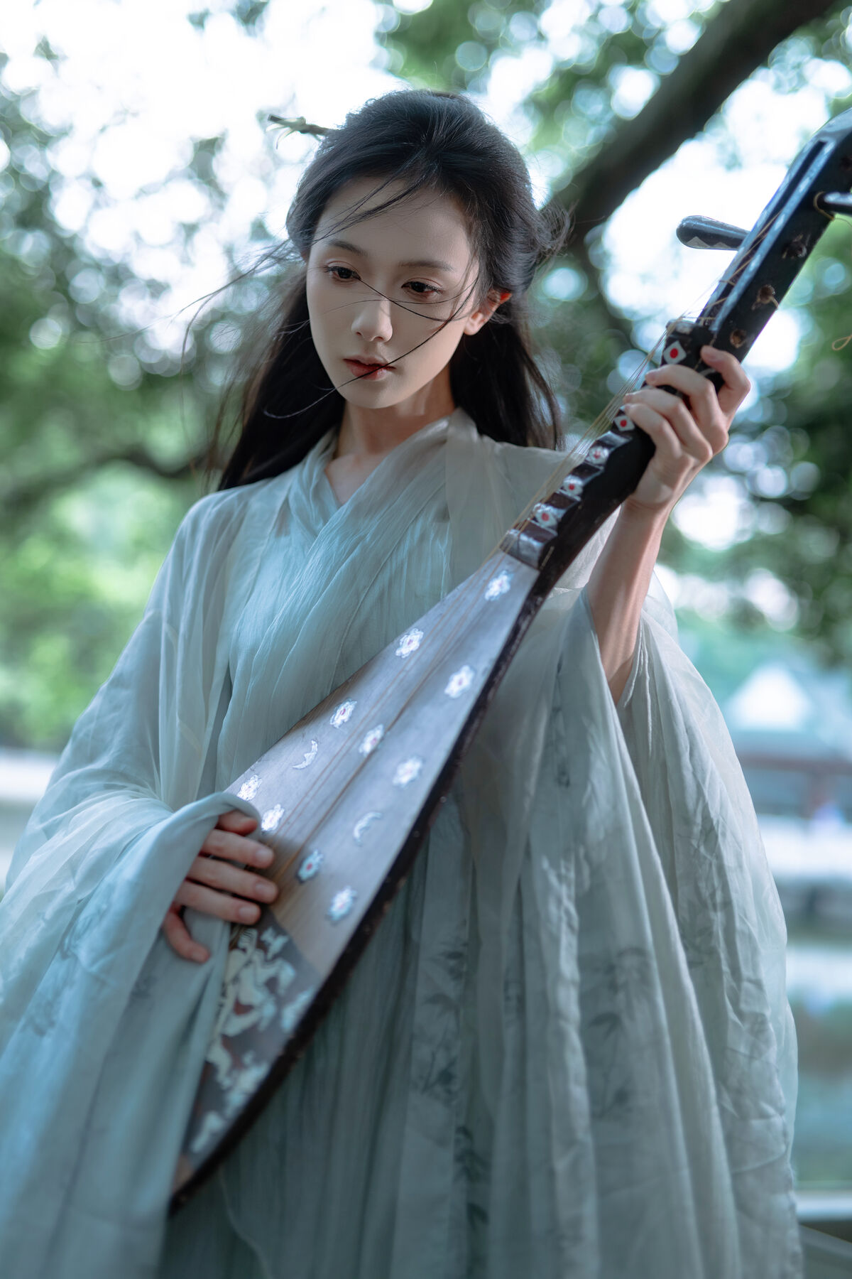 YiTuYu艺图语 Vol.9774 Cang Cang 14 YiTuYu艺图语 Vol.9774 Cang Cang
