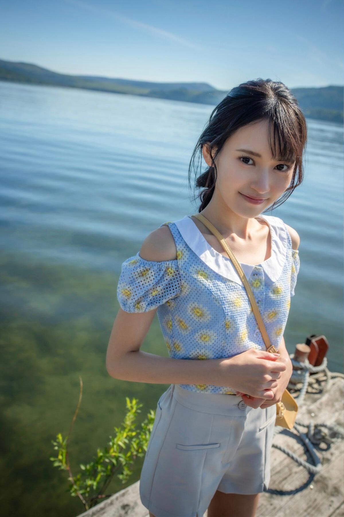 JP Umi Yatsugake 八掛うみ - August Sea In Kushiro 八月のうみ 釧路 36 JP Umi Yatsugake 八掛うみ - August Sea In Kushiro 八月のうみ 釧路