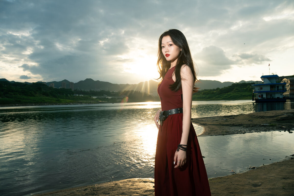 YiTuYu艺图语 Vol.9696 Yi Zhi Xiao Xu 14 YiTuYu艺图语 Vol.9696 Yi Zhi Xiao Xu
