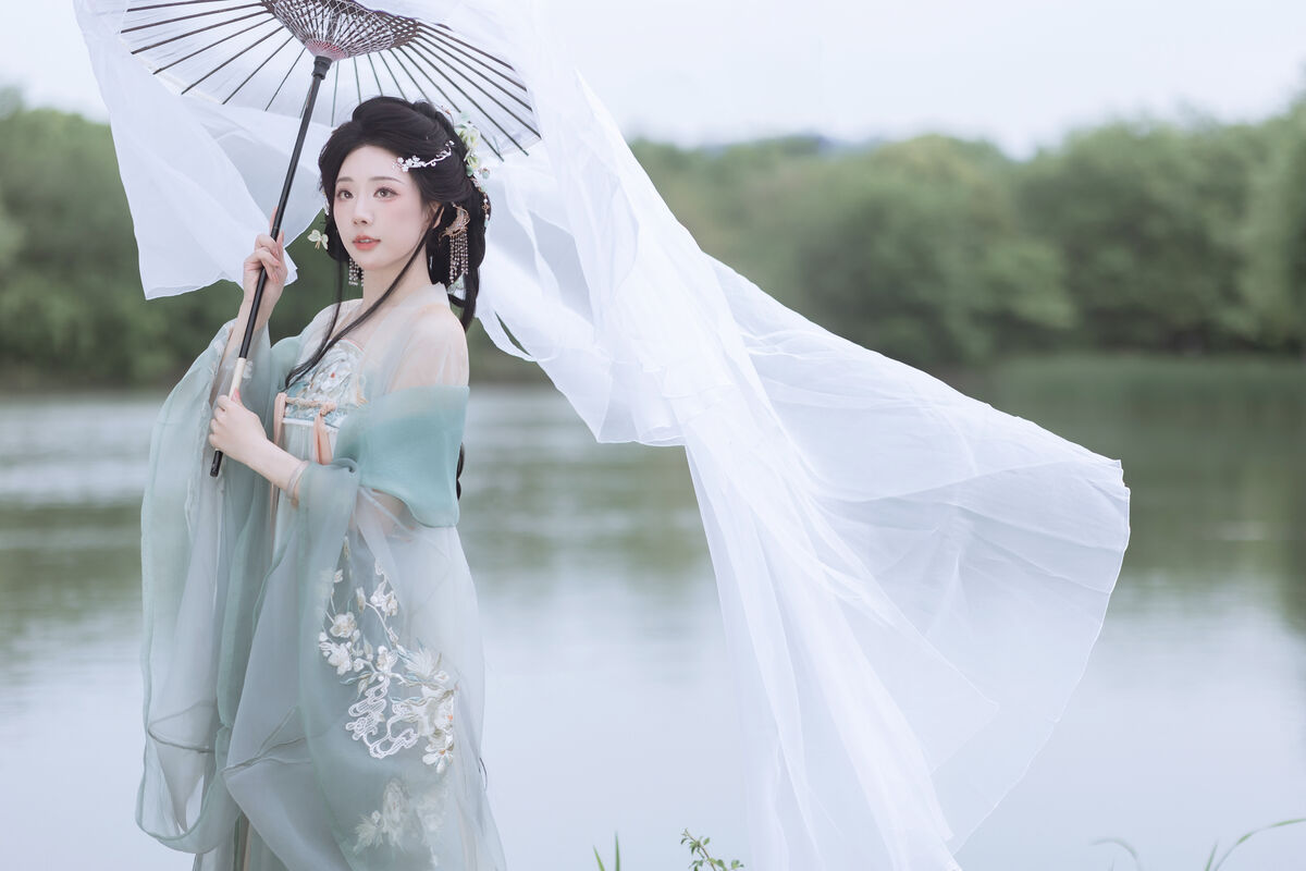 YiTuYu艺图语 Vol.9830 Shi Nan Yuan Bu Shi Zhou 44 YiTuYu艺图语 Vol.9830 Shi Nan Yuan Bu Shi Zhou