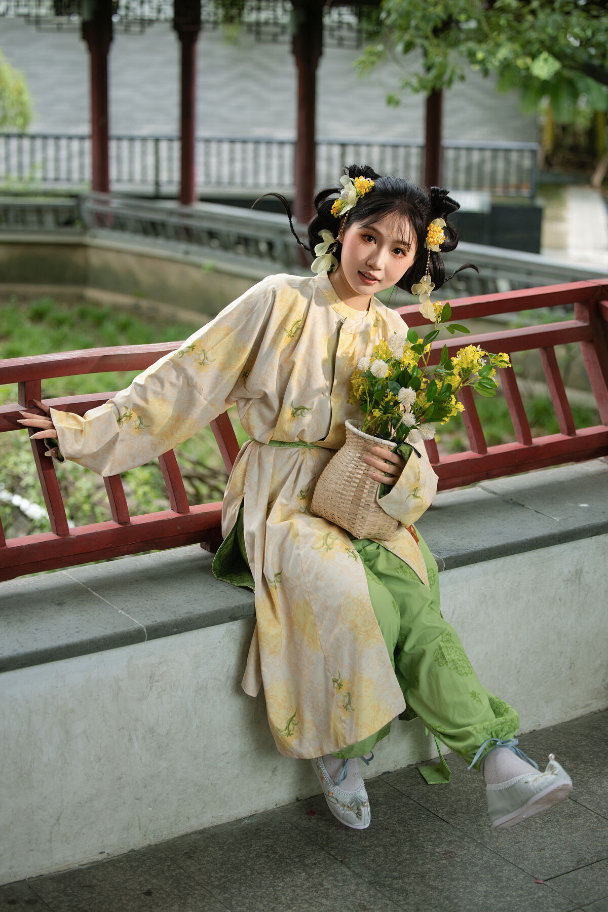 YiTuYu艺图语 Vol.10624 Yu Tong 13 YiTuYu艺图语 Vol.10624 Yu Tong