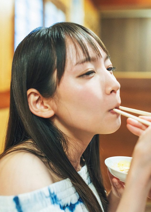 吉岡里帆 Dカップボインの水着グラビア画像! 228 吉岡里帆 Dカップボインの水着グラビア画像!