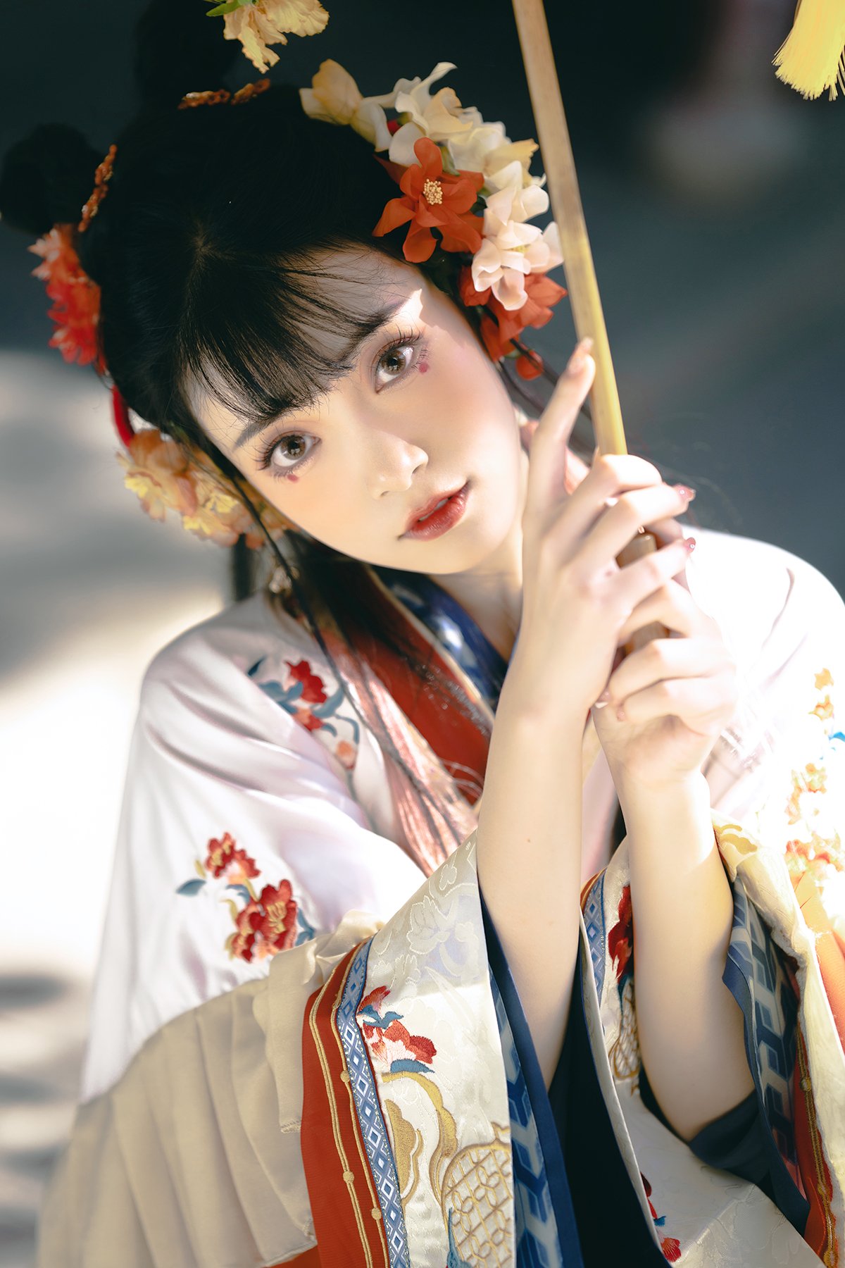 YiTuYu艺图语 Vol.9789 Tao Chi