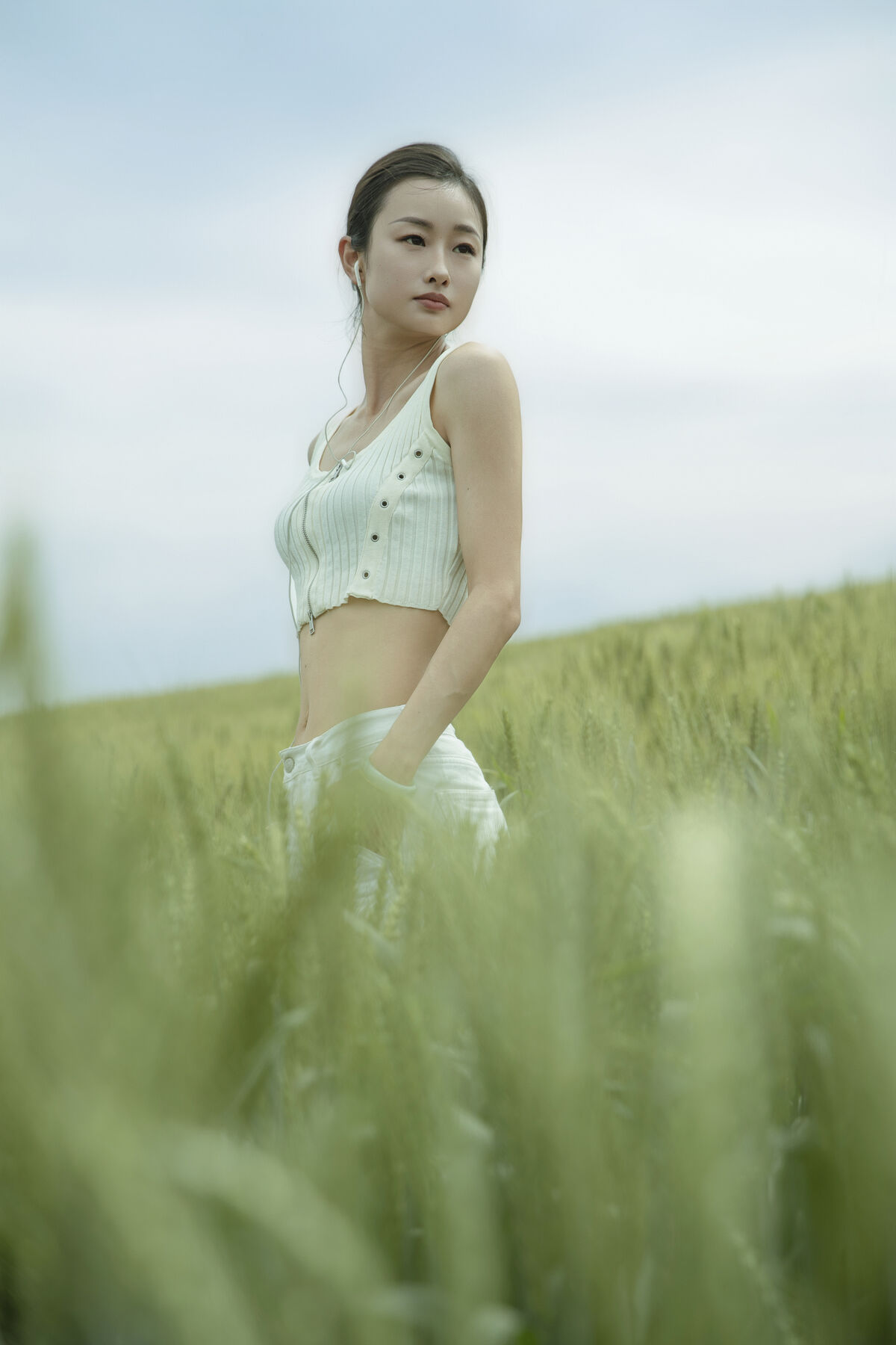 YiTuYu艺图语 Vol.9740 Zou Xue 20 YiTuYu艺图语 Vol.9740 Zou Xue
