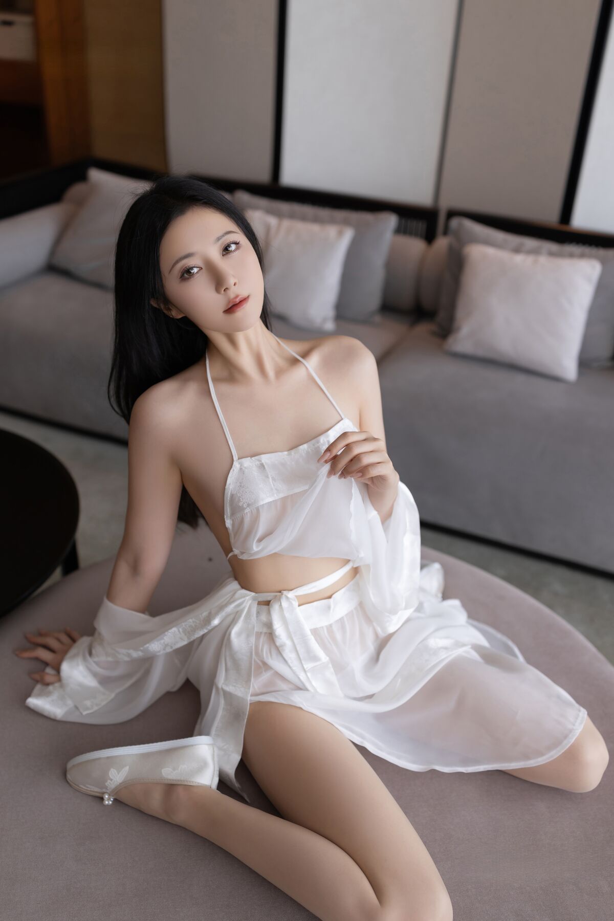 内购无水印 Yu Zi Jiang Fish 鱼子酱Fish - 秀人网模特 奶浴S Part01 46 内购无水印 Yu Zi Jiang Fish 鱼子酱Fish - 秀人网模特 奶浴S Part01