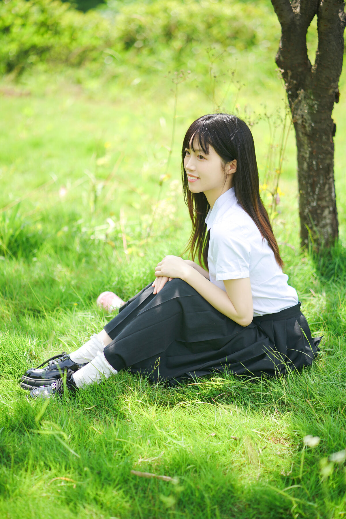 YiTuYu艺图语 Vol.9525 Che Li Zi 10 YiTuYu艺图语 Vol.9525 Che Li Zi
