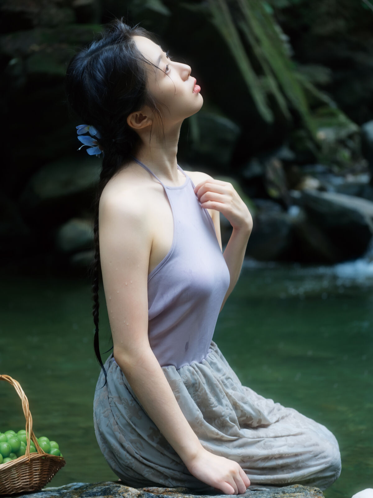 YiTuYu艺图语 Vol.9739 Yao Pang Pang 20 YiTuYu艺图语 Vol.9739 Yao Pang Pang