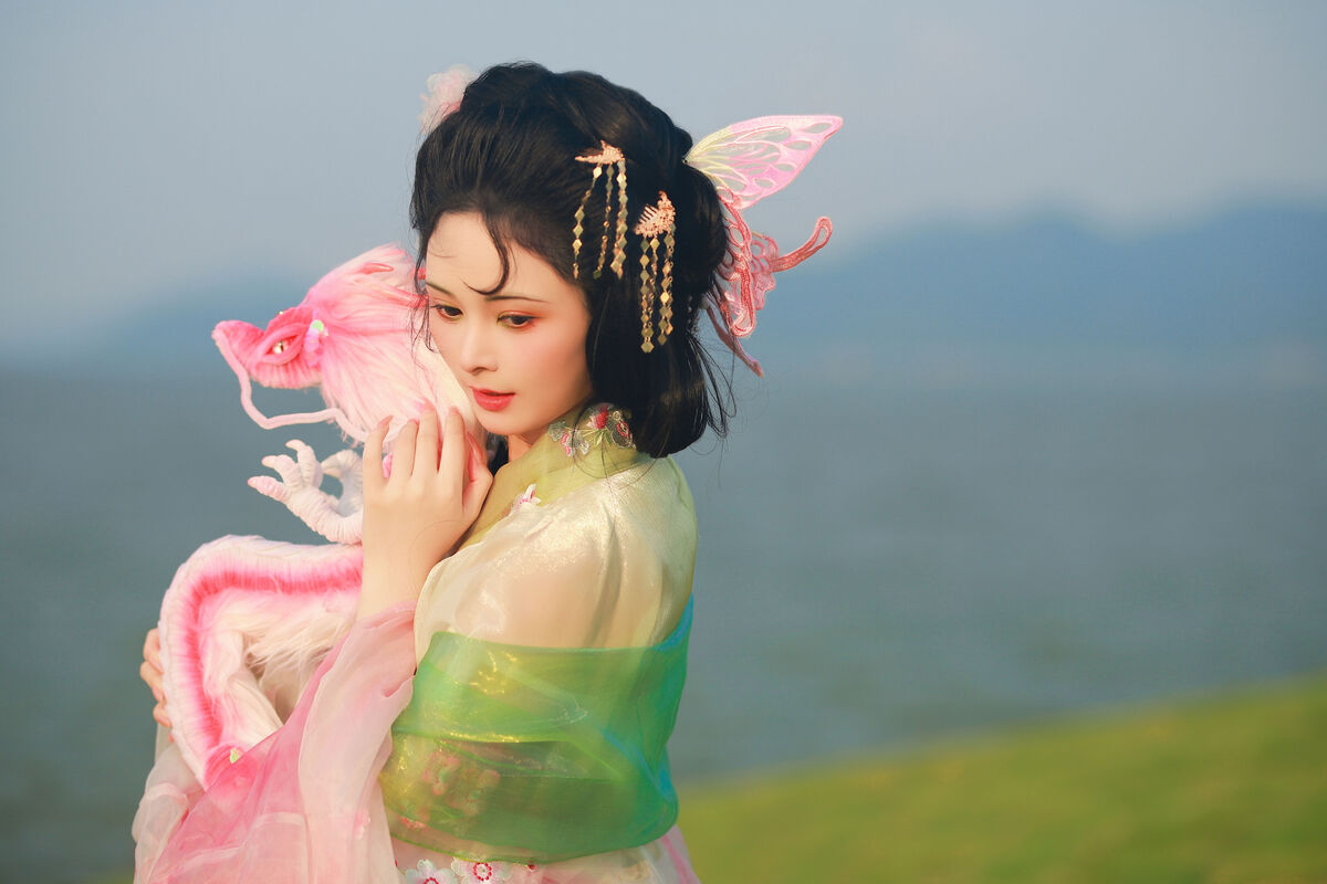 YiTuYu艺图语 Vol.9810 6161 39 YiTuYu艺图语 Vol.9810 6161