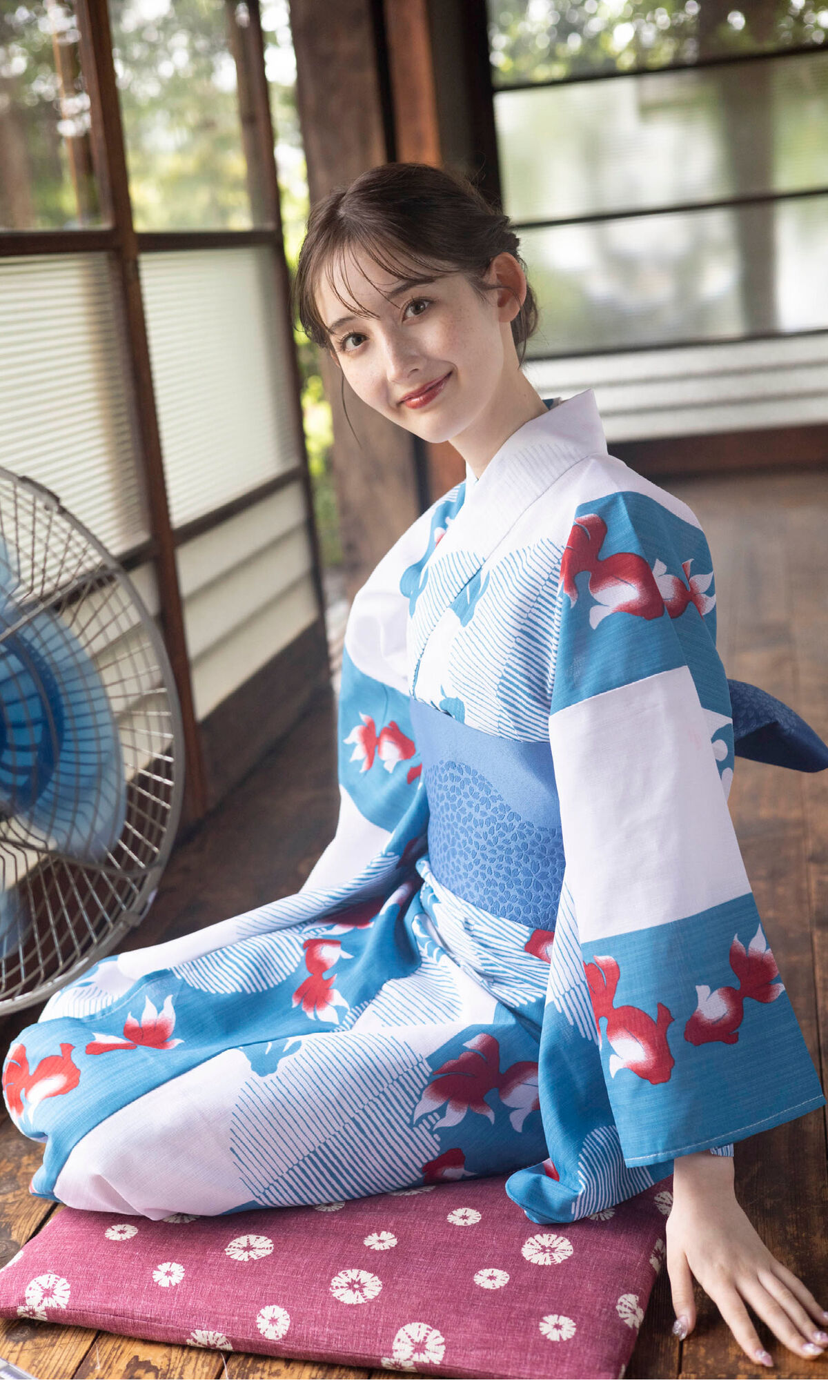 JP Cecile Nana 菜那セシル - デジタル限定 写真集 Summer is in the air 58 JP Cecile Nana 菜那セシル - デジタル限定 写真集 Summer is in the air