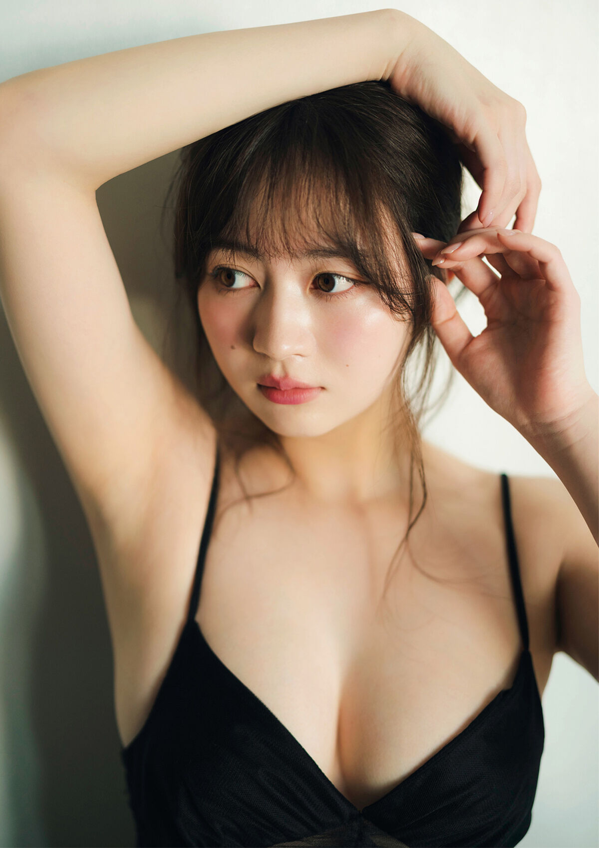 JP Yuna Ego 江籠裕奈 – FLASHデジタル写真集 ReI DO Love Part02