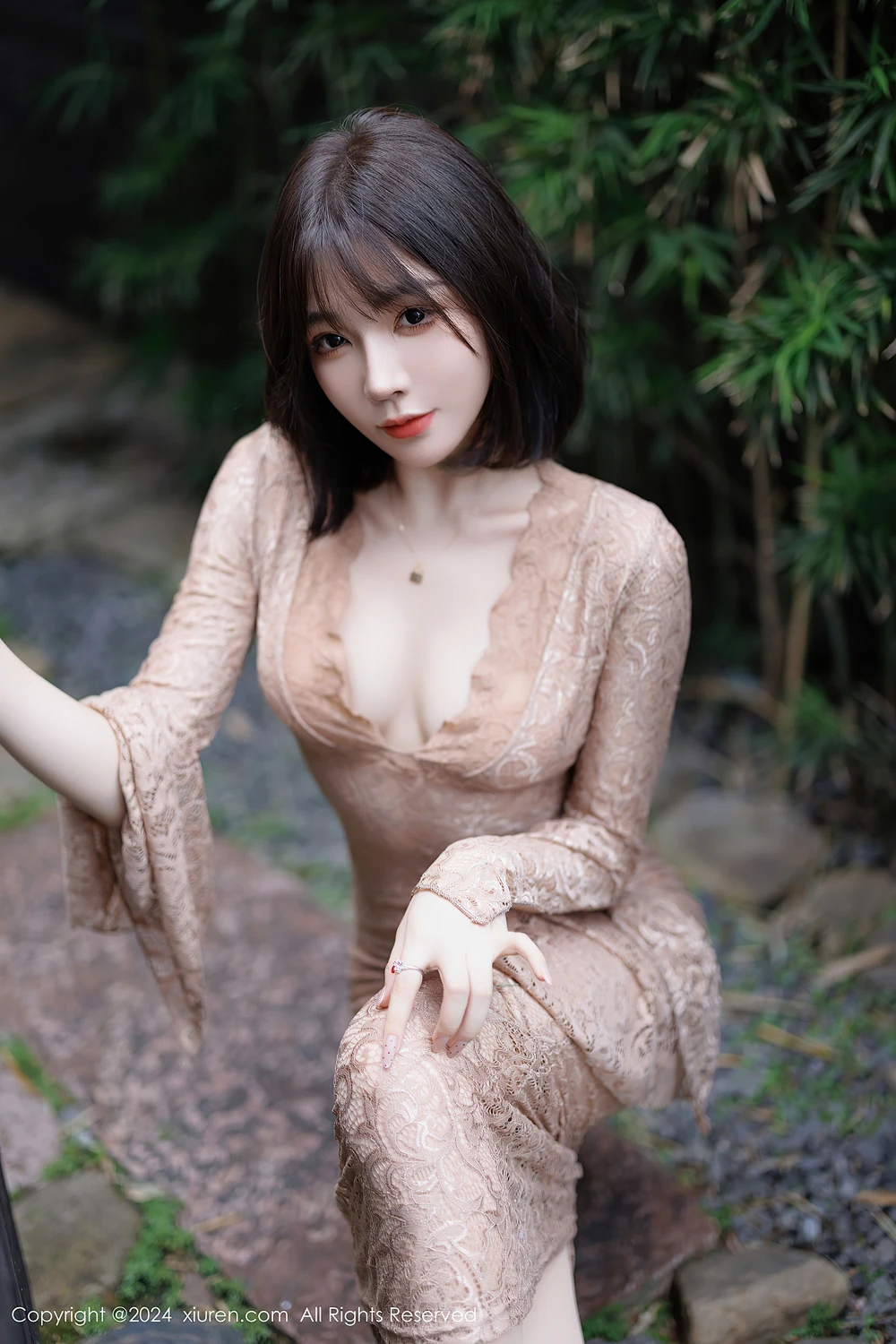 XiuRen秀人网 No.9412 徐莉芝Booty 14 XiuRen秀人网 No.9412 徐莉芝Booty