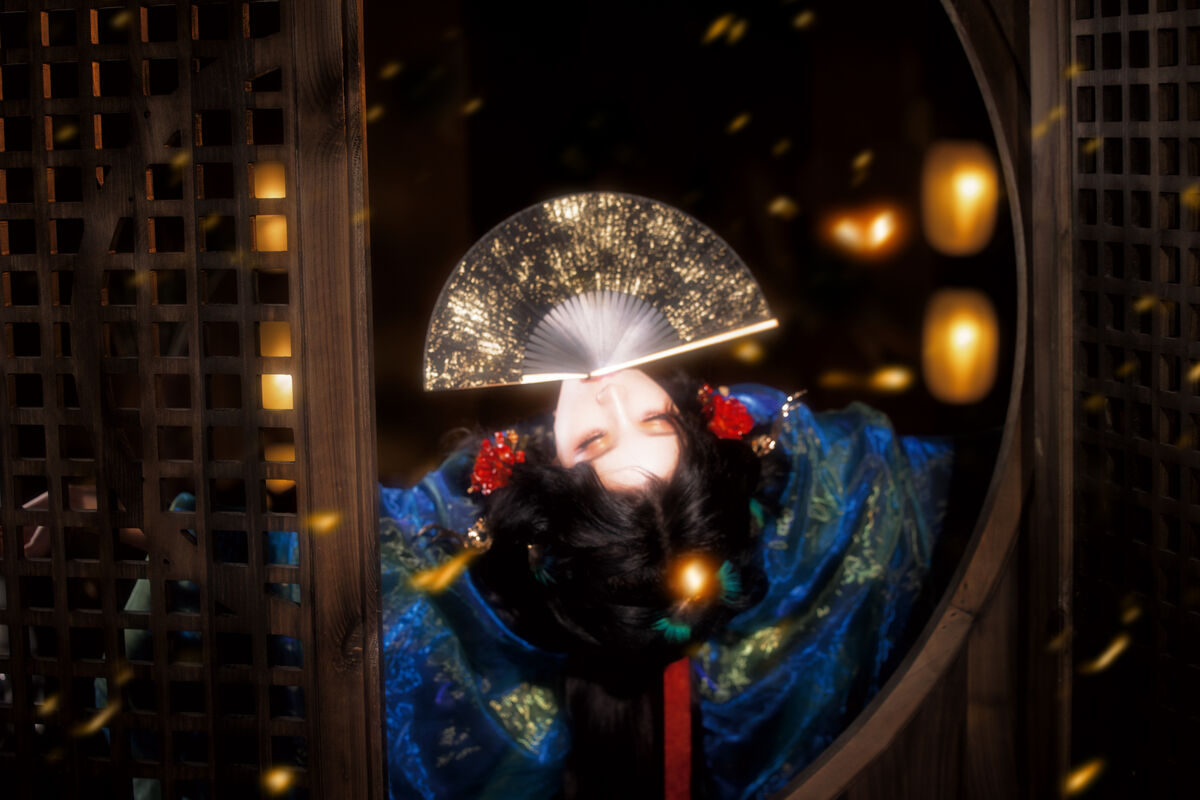 YiTuYu艺图语 Vol.9460 Dang Chu Jiao Ren Jia Xiao Tian Tian 14 YiTuYu艺图语 Vol.9460 Dang Chu Jiao Ren Jia Xiao Tian Tian