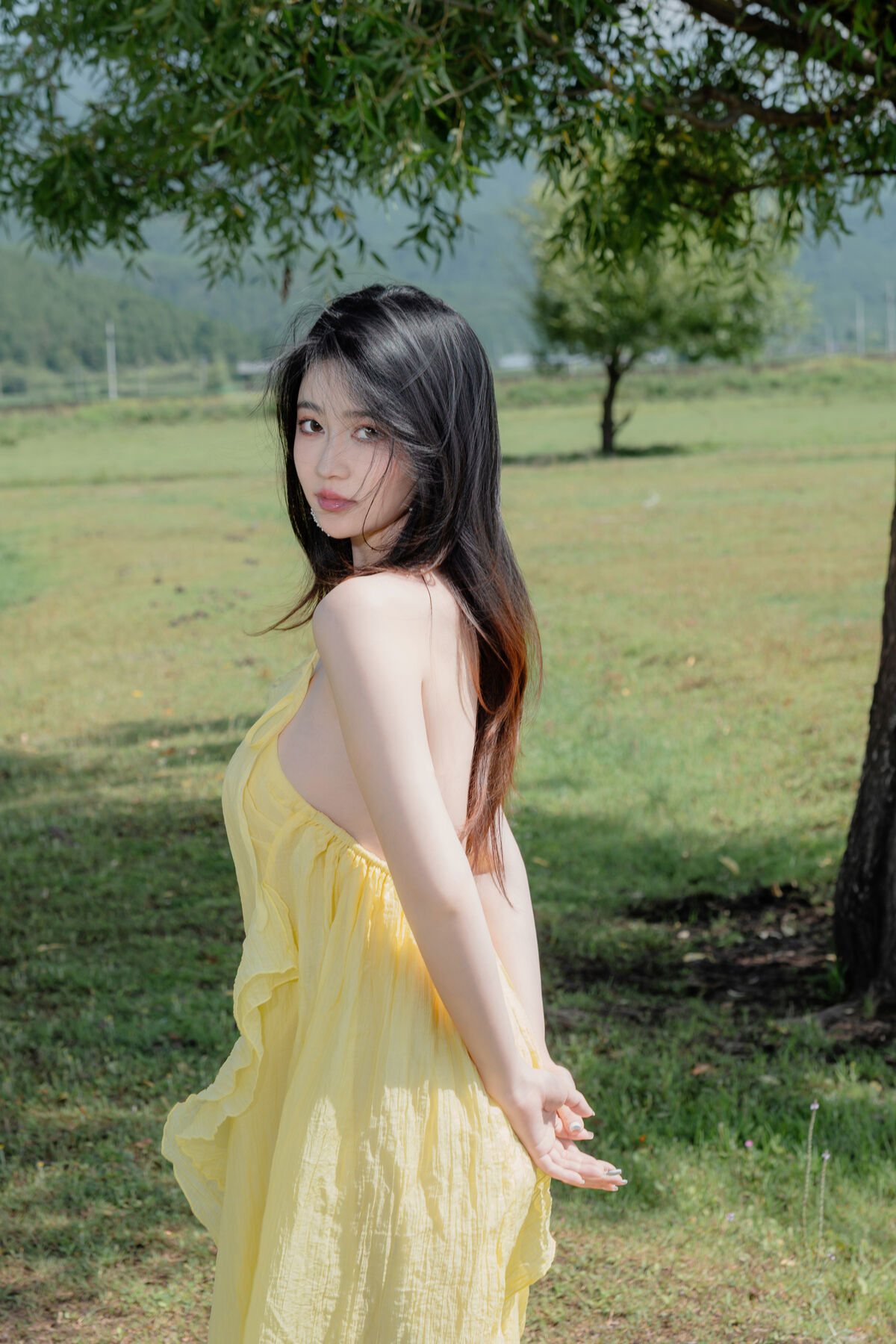 Coser@年年Nnian - 绿茵 61 Coser@年年Nnian - 绿茵