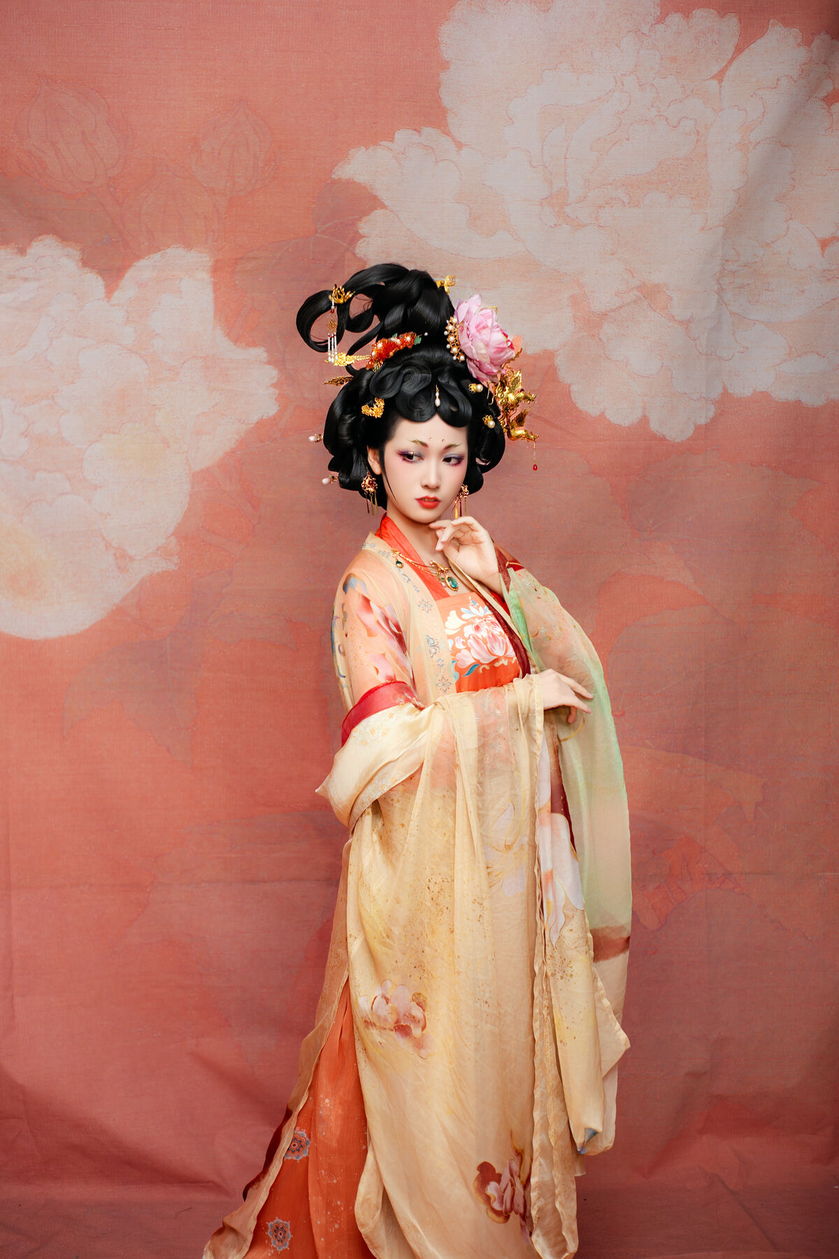 YiTuYu艺图语 Vol.9754 Li Xiao Xin 17 YiTuYu艺图语 Vol.9754 Li Xiao Xin
