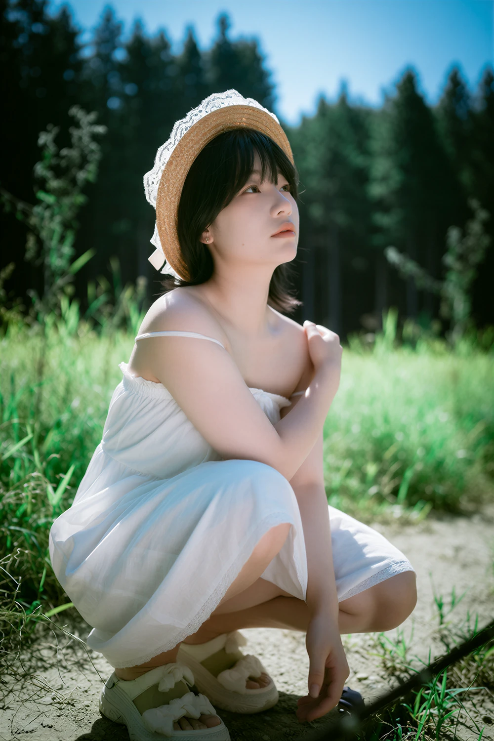 Mimmi 밈미 – DJAWA 「My Summer Vacation Vol.5」 12 Mimmi 밈미 – DJAWA 「My Summer Vacation Vol.5」