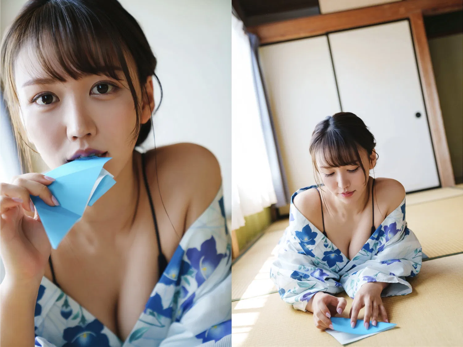 週刊現代デジタル写真集 橘和奈 大手航空会社CAからグラビアクイーンへ 39 週刊現代デジタル写真集 橘和奈 大手航空会社CAからグラビアクイーンへ
