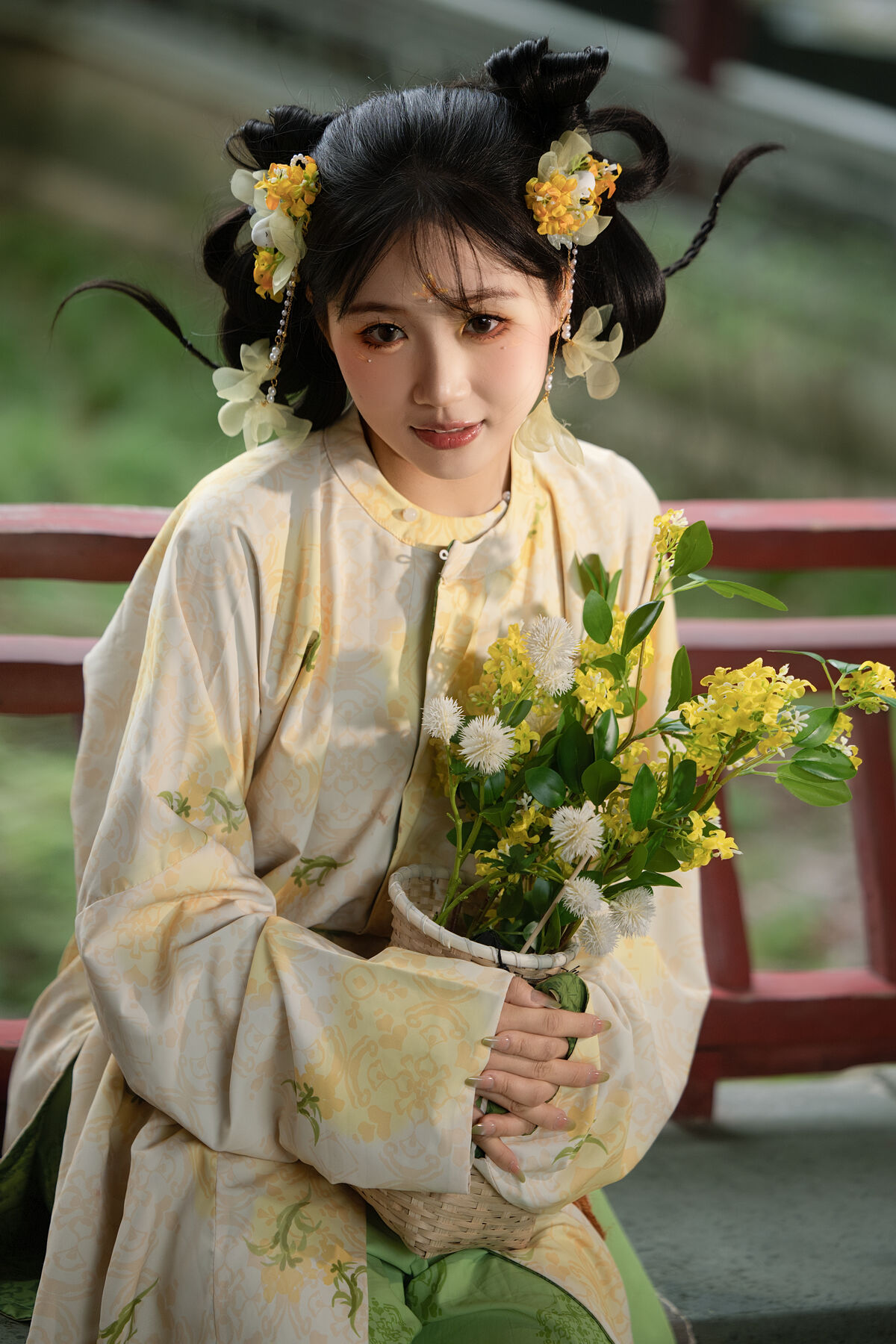 YiTuYu艺图语 Vol.10624 Yu Tong 14 YiTuYu艺图语 Vol.10624 Yu Tong