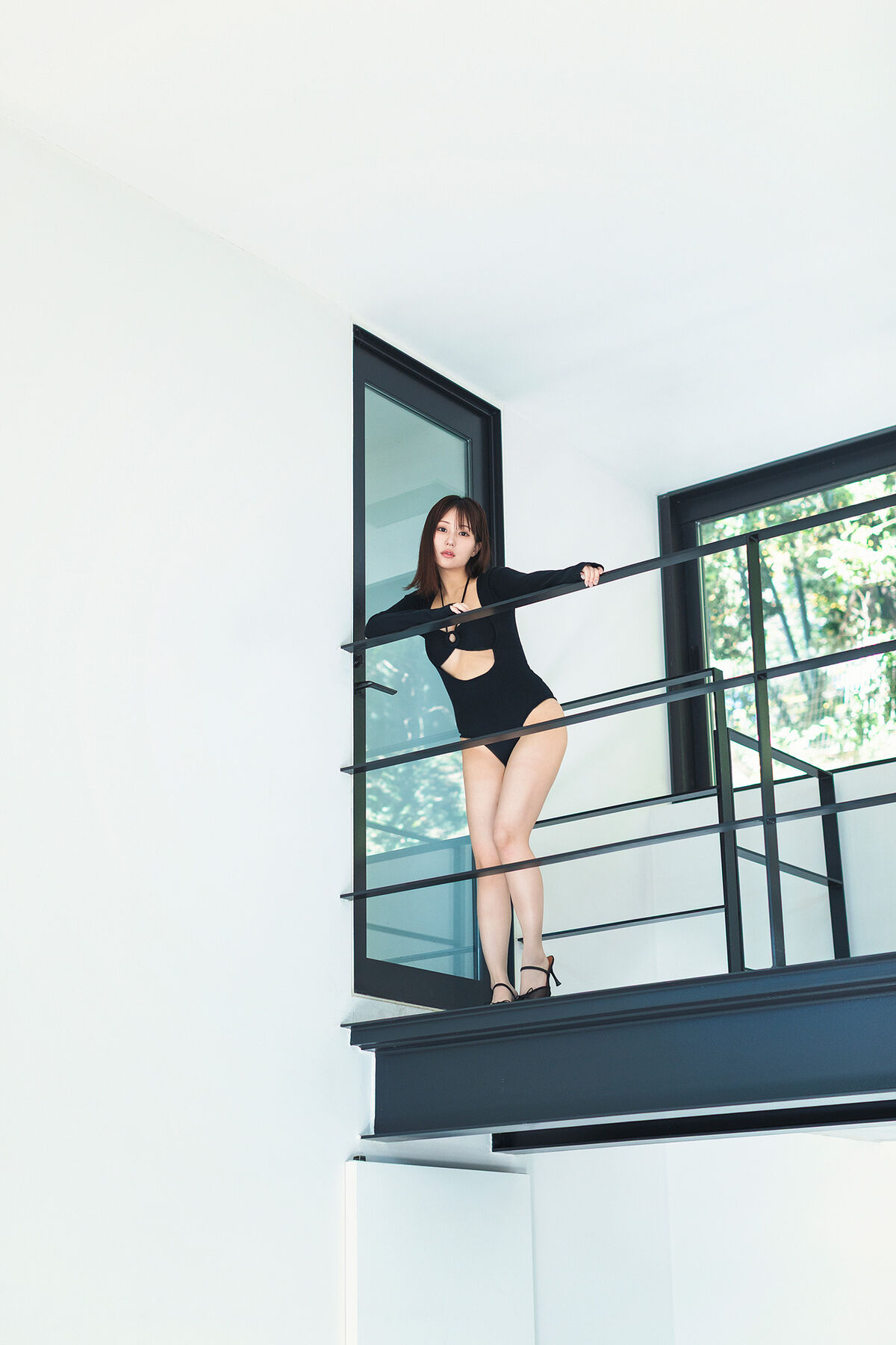 JP Miku Tanaka 田中美久 - つながっているよ PARADEデジタルフォトブック 58 JP Miku Tanaka 田中美久 - つながっているよ PARADEデジタルフォトブック