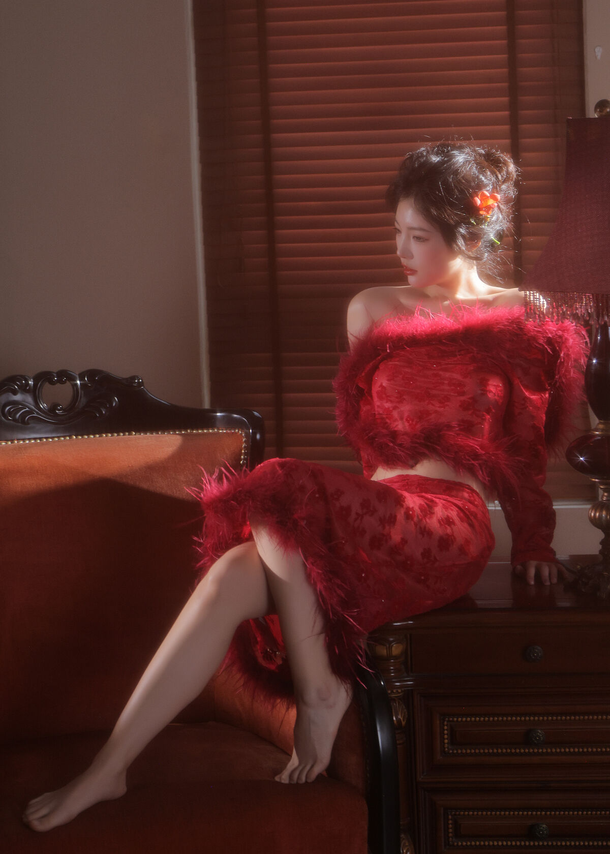 YiTuYu艺图语 Vol.9456 Tao Liang A Zhai 23 YiTuYu艺图语 Vol.9456 Tao Liang A Zhai