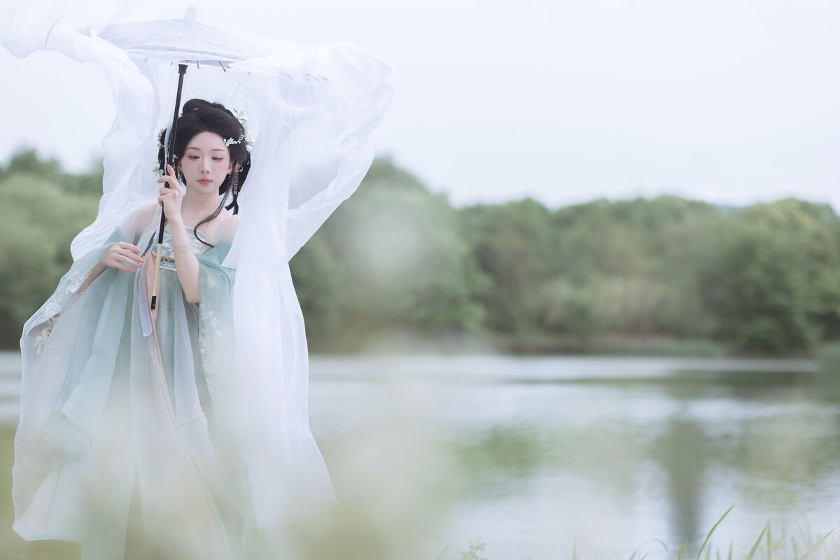 YiTuYu艺图语 Vol.9830 Shi Nan Yuan Bu Shi Zhou 45 YiTuYu艺图语 Vol.9830 Shi Nan Yuan Bu Shi Zhou