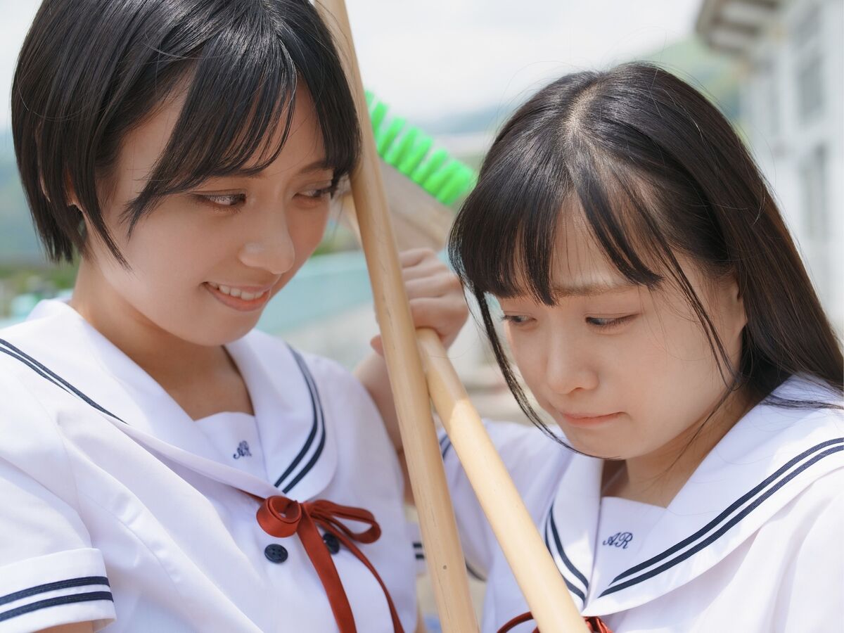 JP Kanon Urara 花音うらら And Monami Suzu もなみ鈴 - Beautiful World 43 JP Kanon Urara 花音うらら And Monami Suzu もなみ鈴 - Beautiful World