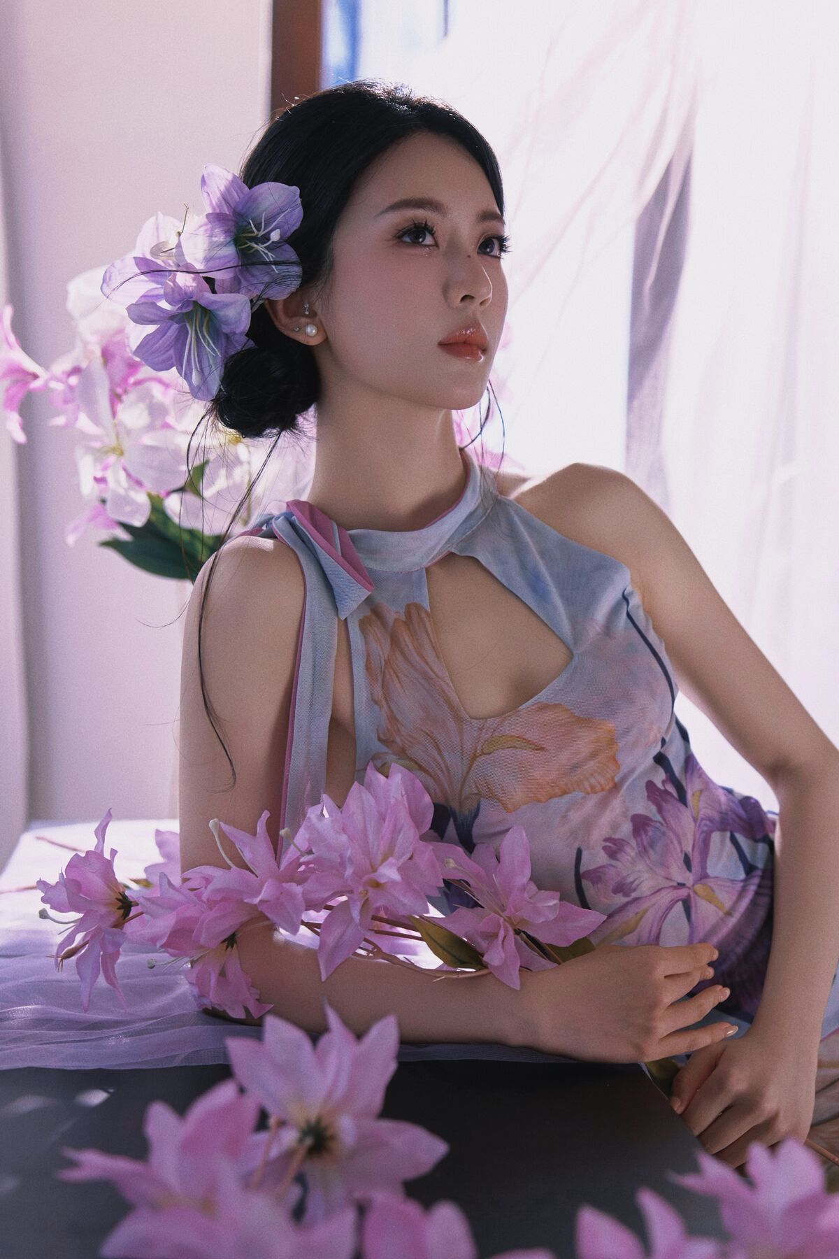 YiTuYu艺图语 Vol.9612 Rok Kin YE 12 YiTuYu艺图语 Vol.9612 Rok Kin YE