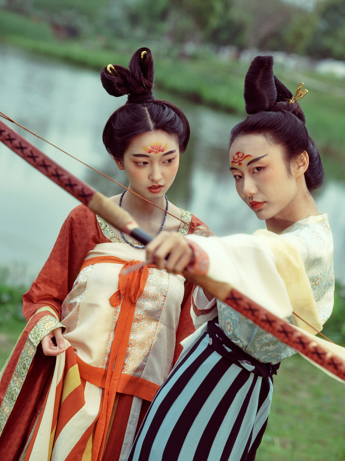 YiTuYu艺图语 Vol.9809 Leng Ku Wang Ye 33 YiTuYu艺图语 Vol.9809 Leng Ku Wang Ye
