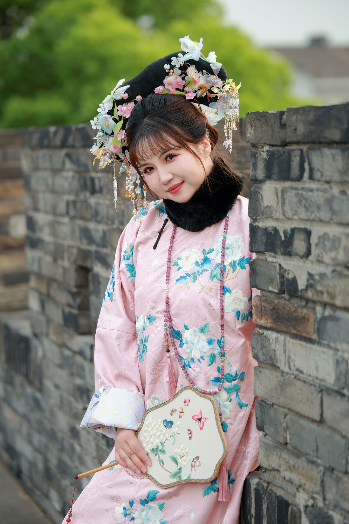 YiTuYu艺图语 Vol.9792 He He Zi 8 YiTuYu艺图语 Vol.9792 He He Zi