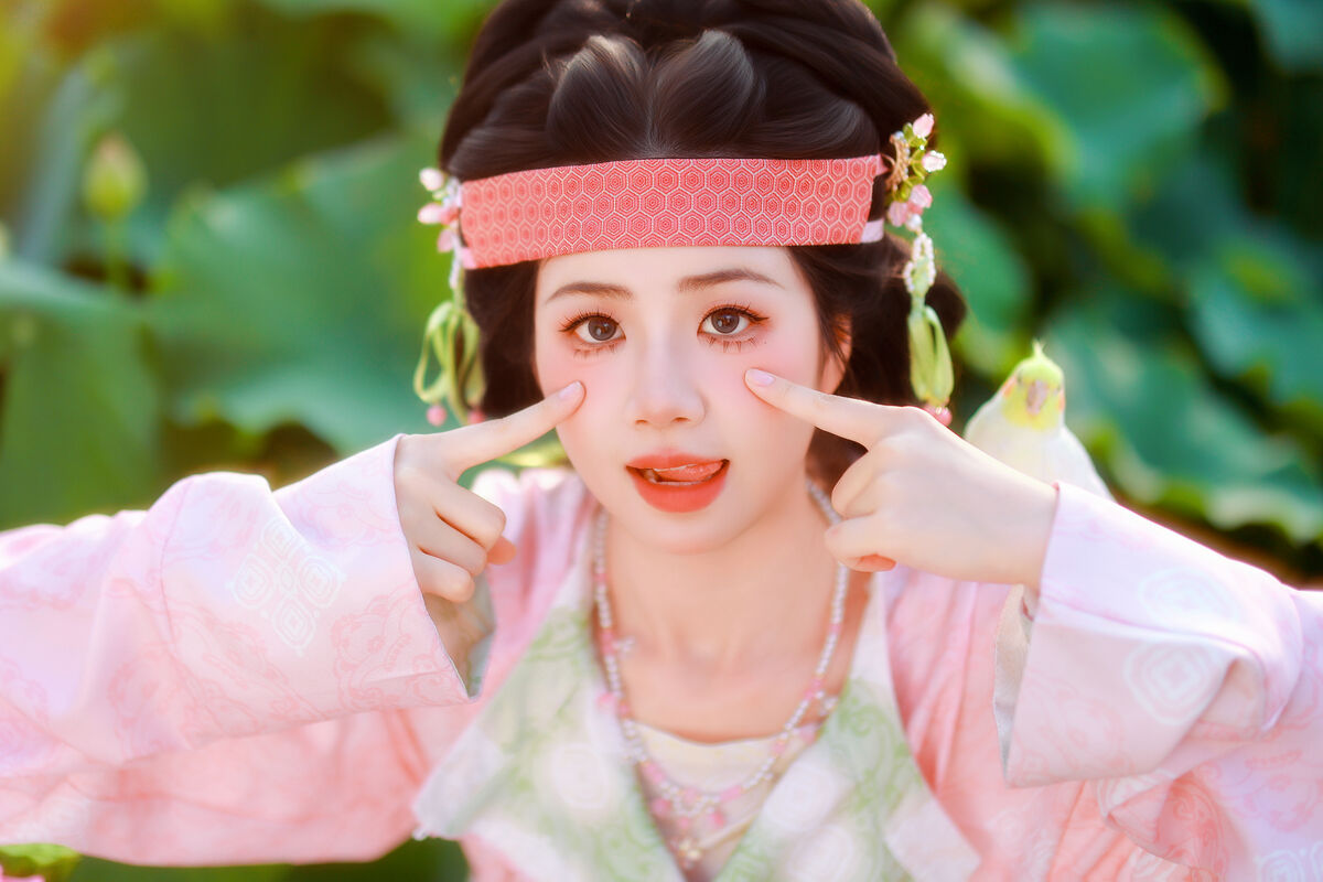 YiTuYu艺图语 Vol.9426 Xiao Du Tong Xue 45 YiTuYu艺图语 Vol.9426 Xiao Du Tong Xue