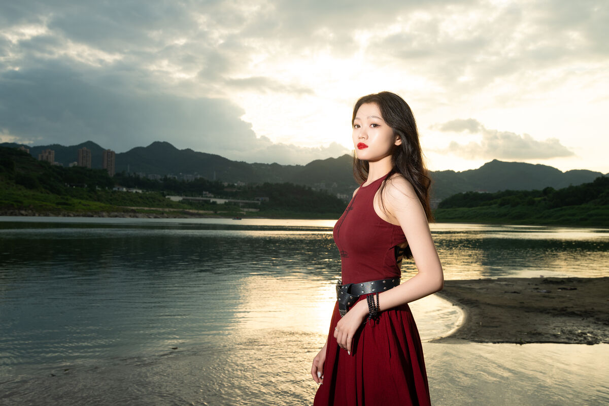 YiTuYu艺图语 Vol.9696 Yi Zhi Xiao Xu 15 YiTuYu艺图语 Vol.9696 Yi Zhi Xiao Xu