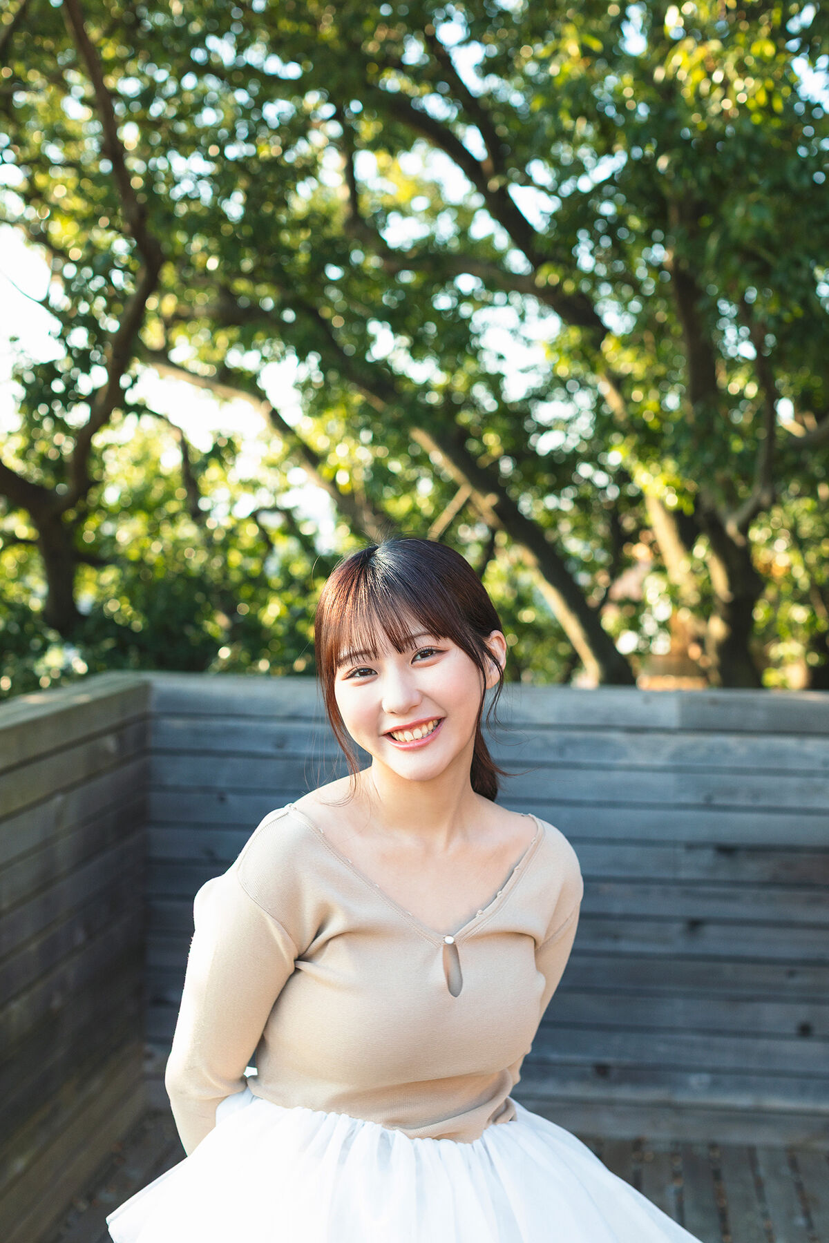 JP Miku Tanaka 田中美久 - つながっているよ PARADEデジタルフォトブック 60 JP Miku Tanaka 田中美久 - つながっているよ PARADEデジタルフォトブック