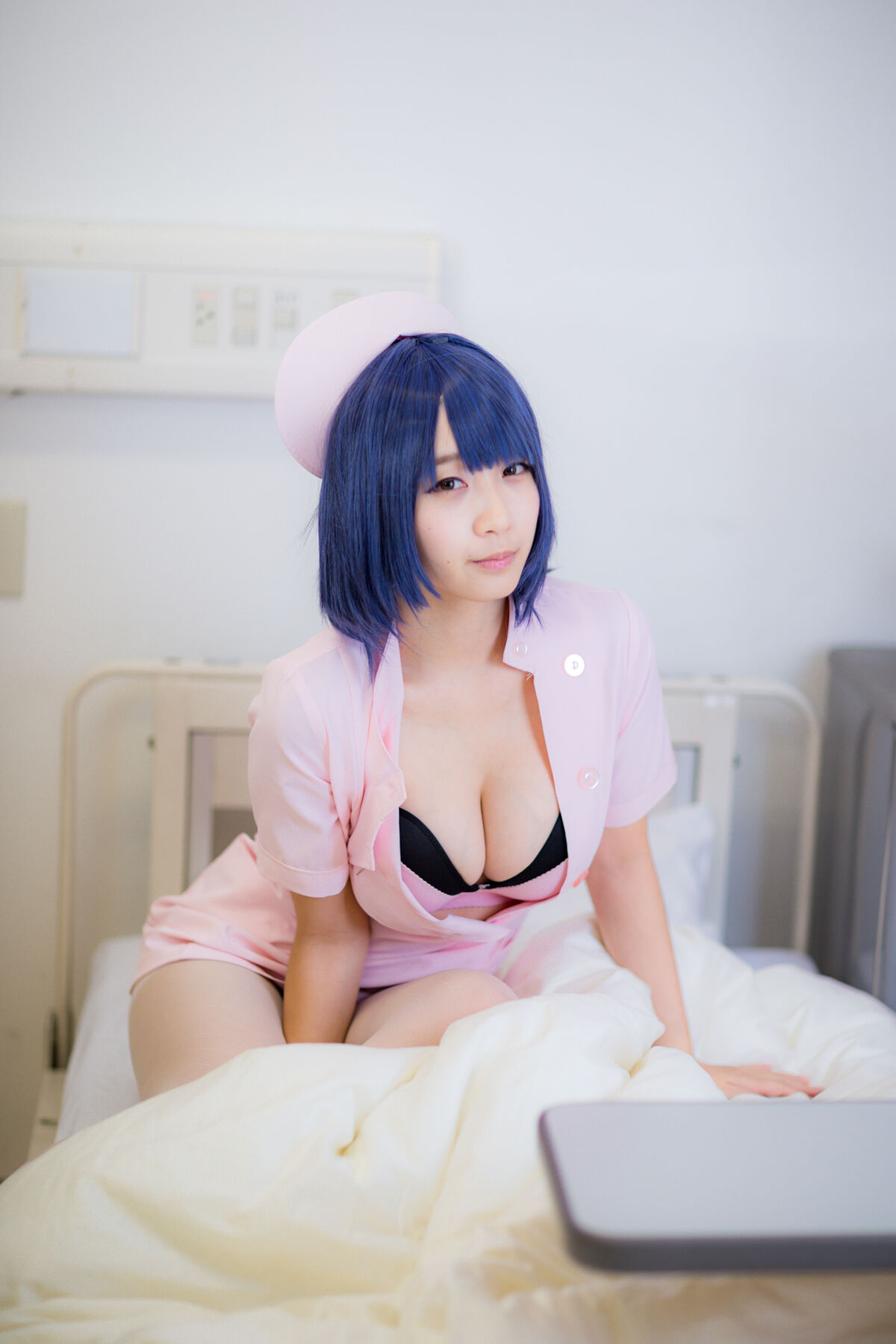 JP Moe Iori 伊織もえ - 夜勤病棟 YAKIN BYOTOU Nurse Part03 44 JP Moe Iori 伊織もえ - 夜勤病棟 YAKIN BYOTOU Nurse Part03