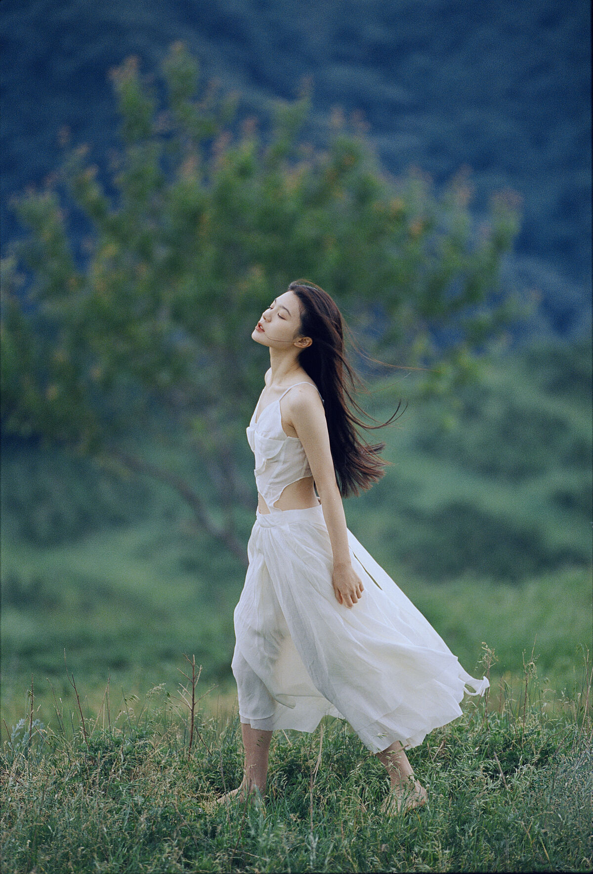 YiTuYu艺图语 Vol.9711 Chensuy333 32 YiTuYu艺图语 Vol.9711 Chensuy333