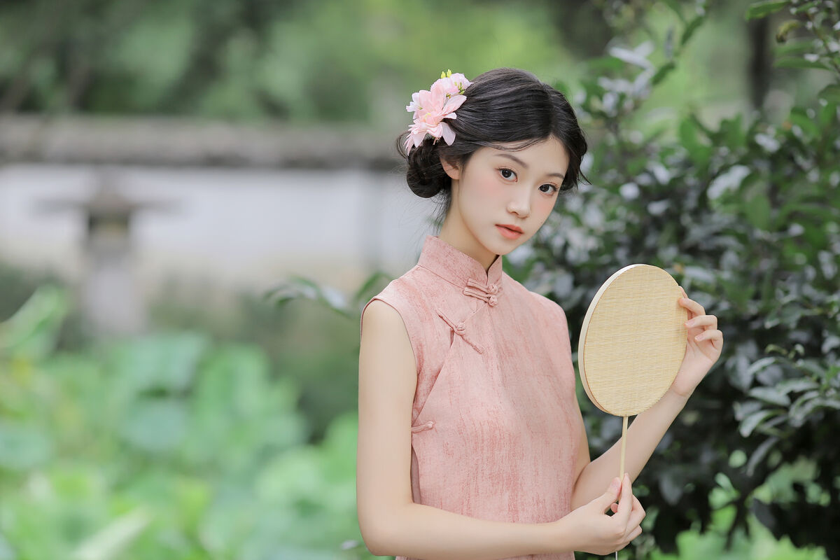 YiTuYu艺图语 Vol.9522 Yi Kou Shao Mai 12 YiTuYu艺图语 Vol.9522 Yi Kou Shao Mai