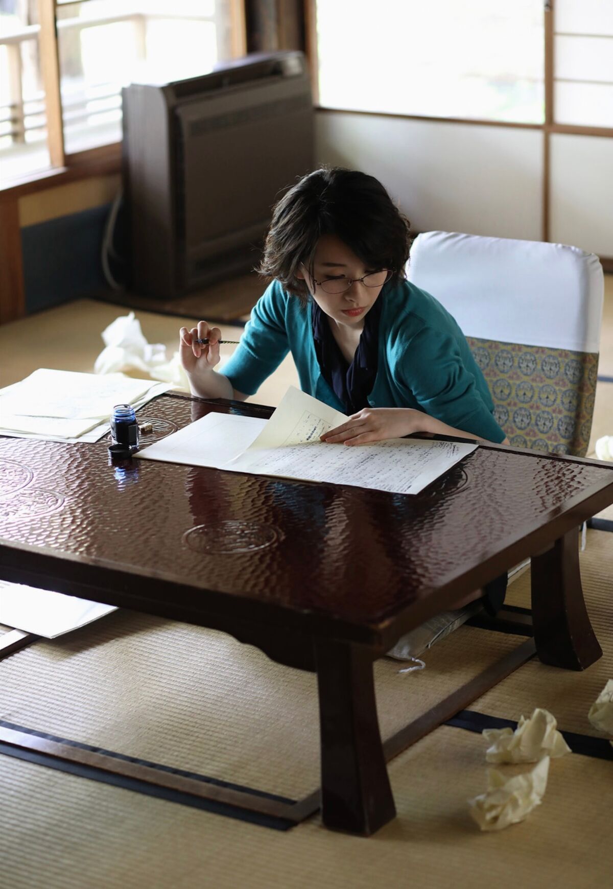 JP Aika Yukihira 行平あい佳 - 週刊現代デジタル写真集 掌花 60 JP Aika Yukihira 行平あい佳 - 週刊現代デジタル写真集 掌花