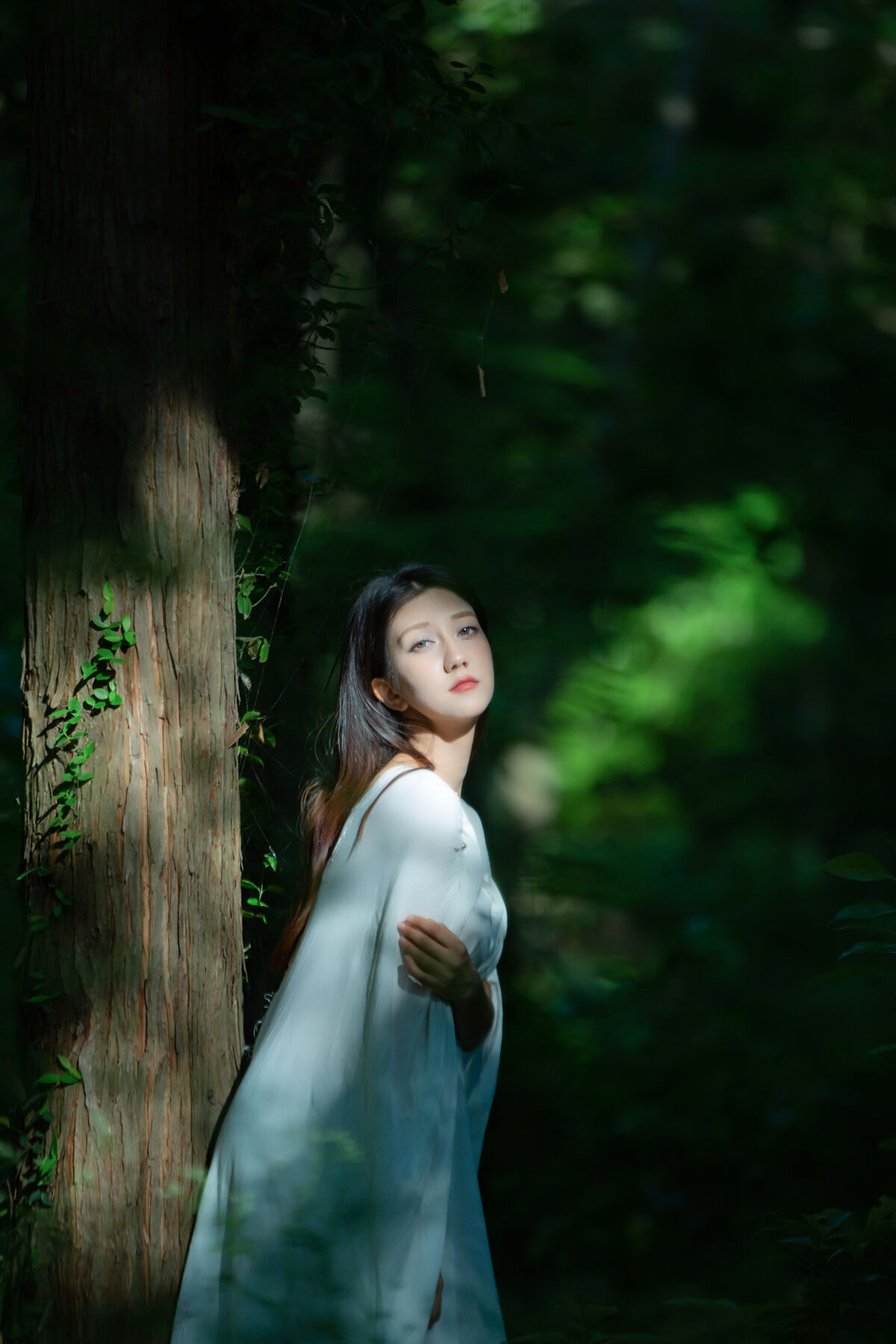 YiTuYu艺图语 Vol.9838 Xiao Mugi 13 YiTuYu艺图语 Vol.9838 Xiao Mugi