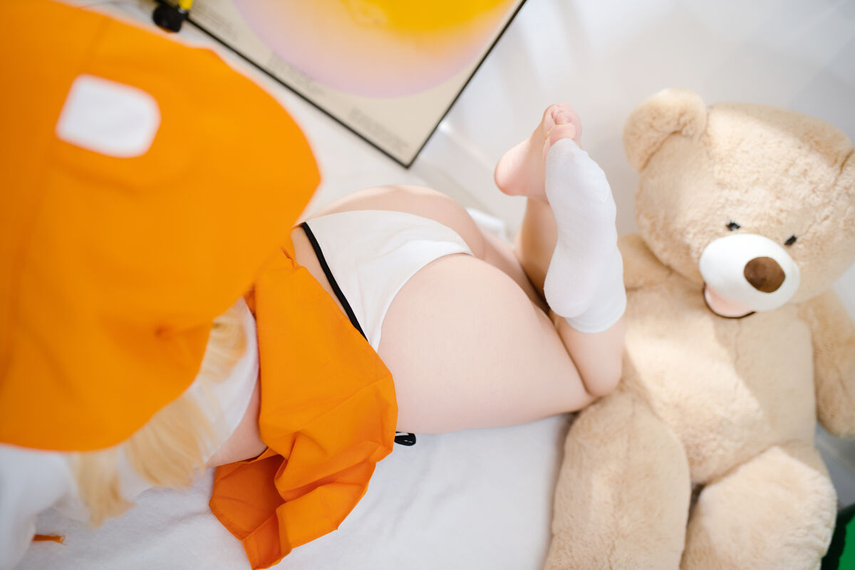 Coser@Bangni邦尼 - 小埋 61 Coser@Bangni邦尼 - 小埋