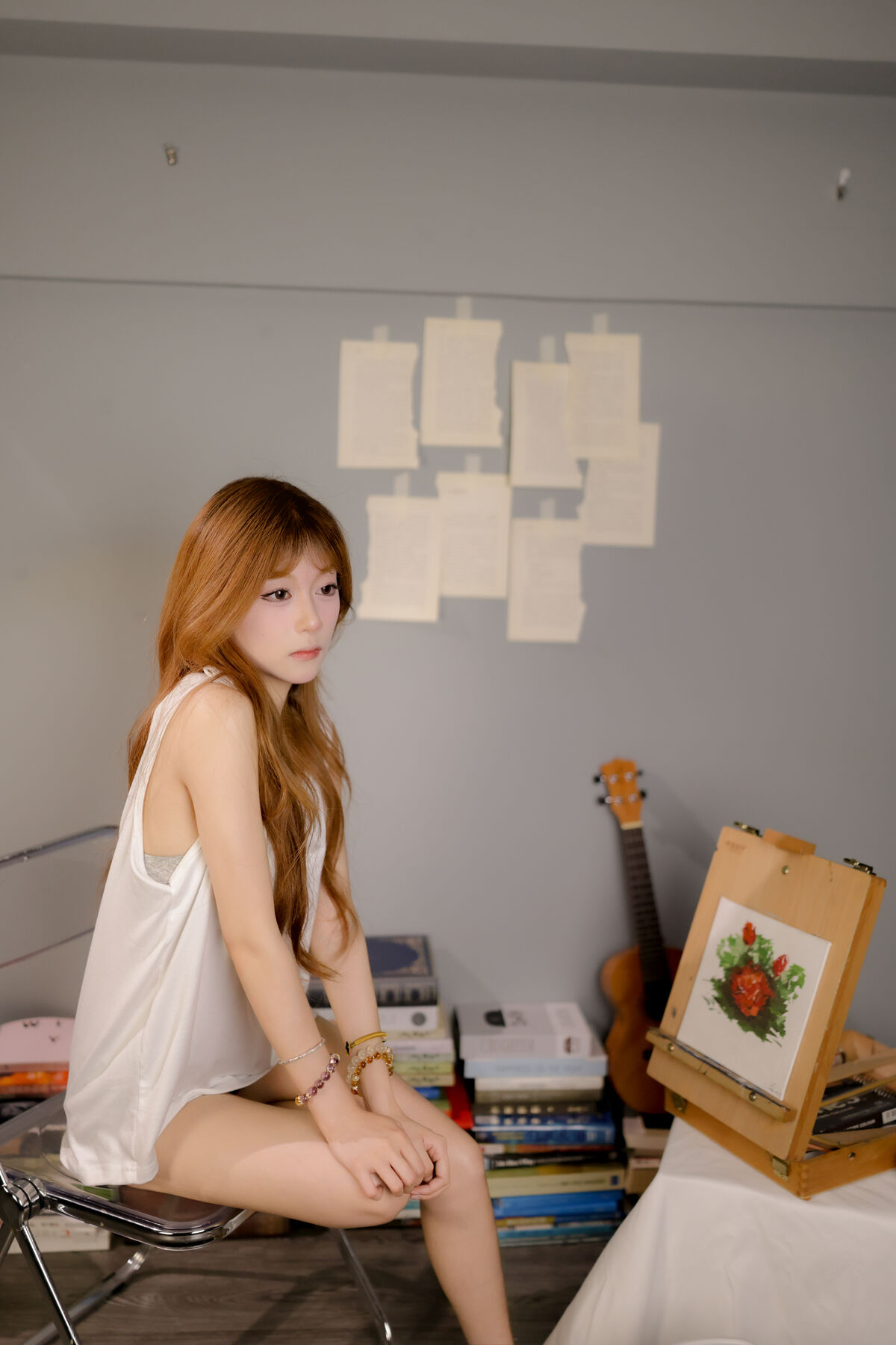 YiTuYu艺图语 Vol.9815 Huan Huan 26 YiTuYu艺图语 Vol.9815 Huan Huan