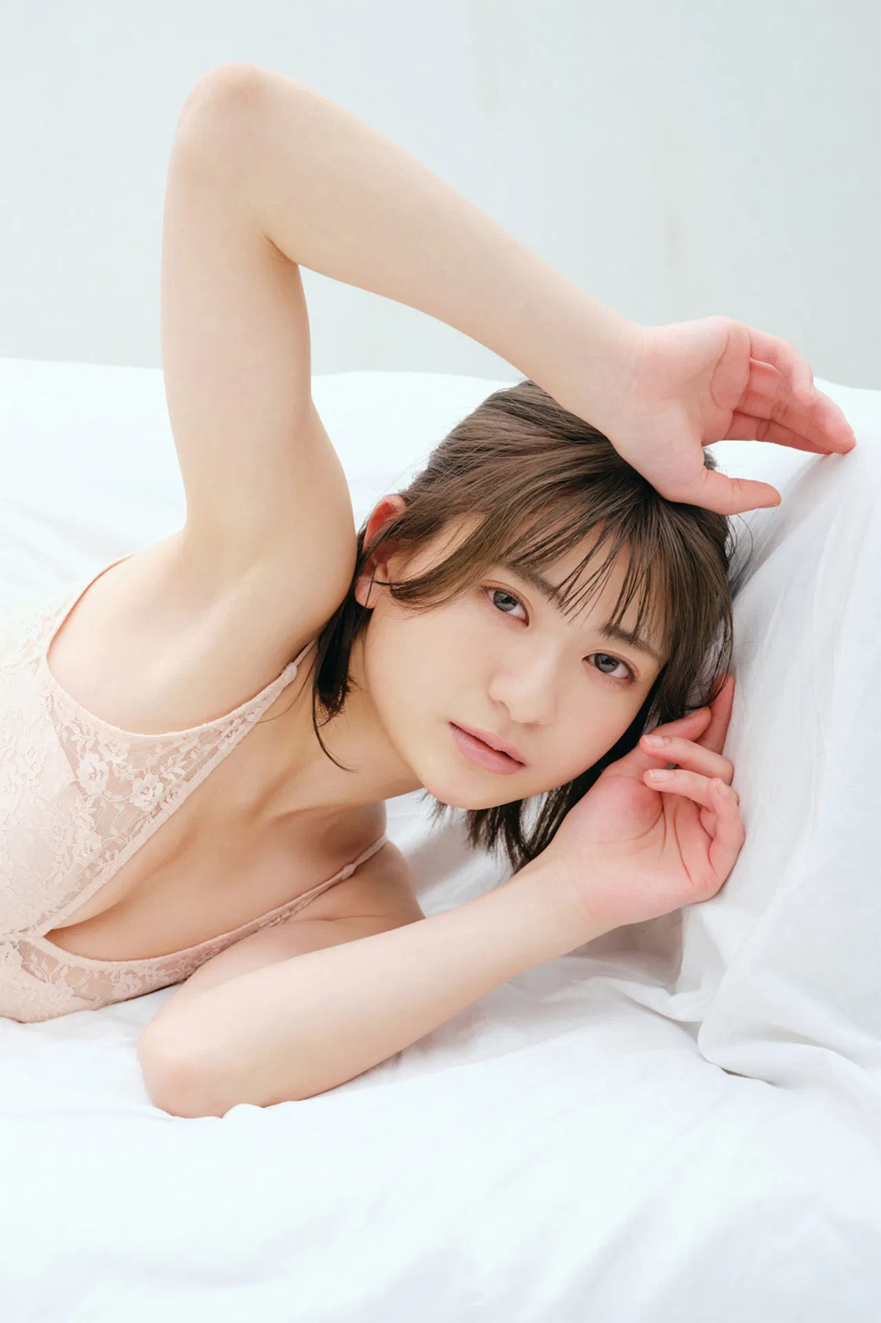 FRIDAYデジタル写真集 山田南実「もう大人だから」100ページ決定版 81 FRIDAYデジタル写真集 山田南実「もう大人だから」100ページ決定版