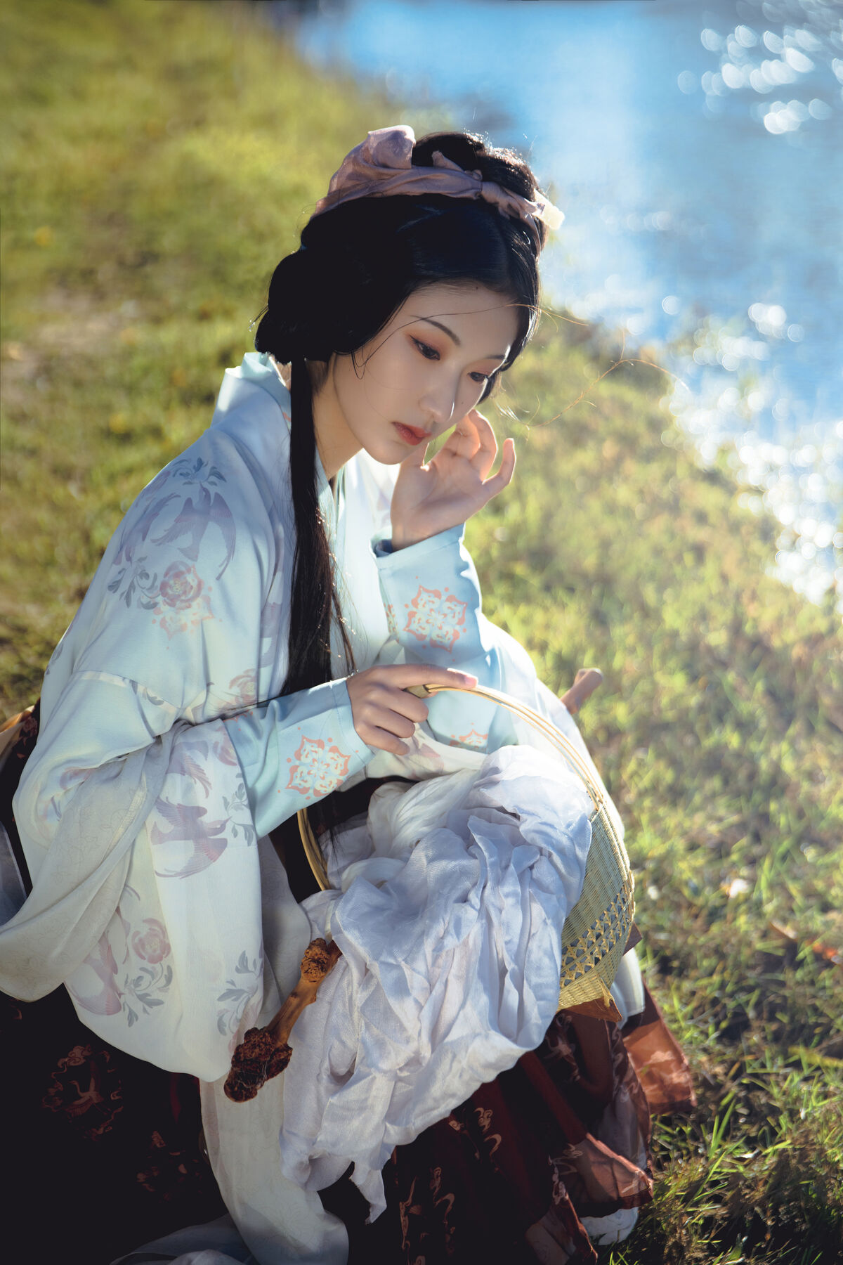 YiTuYu艺图语 Vol.9750 He Li Han 11 YiTuYu艺图语 Vol.9750 He Li Han