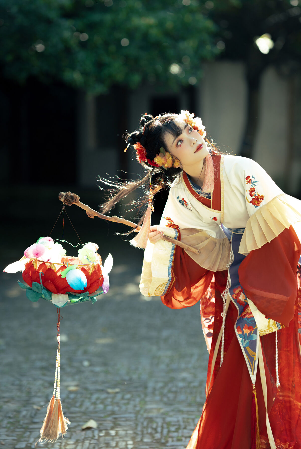 YiTuYu艺图语 Vol.9789 Tao Chi 16 YiTuYu艺图语 Vol.9789 Tao Chi