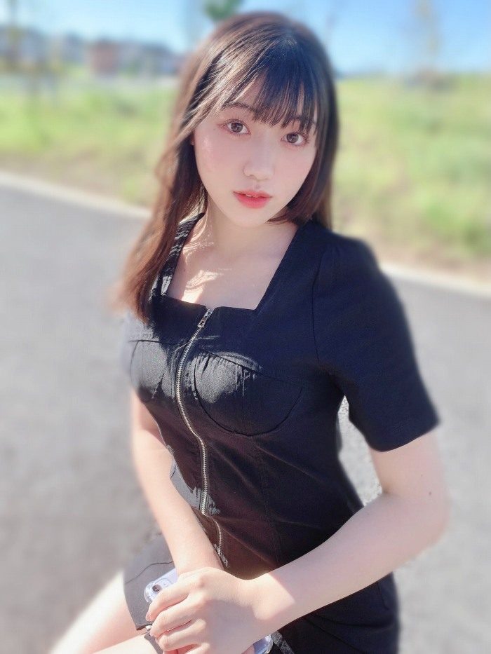 和泉芳怜 ふっくらおっぱい水着グラビア画像! 202 和泉芳怜 ふっくらおっぱい水着グラビア画像!
