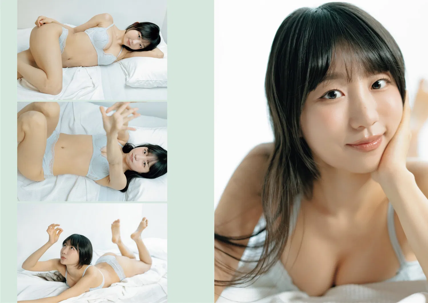 SUNNY GIRL vol.8 えなこ 篠崎こころ 宮本彩希 安藤笑 河内裕里 ピョ・ウンジ 38 SUNNY GIRL vol.8 えなこ 篠崎こころ 宮本彩希 安藤笑 河内裕里 ピョ・ウンジ