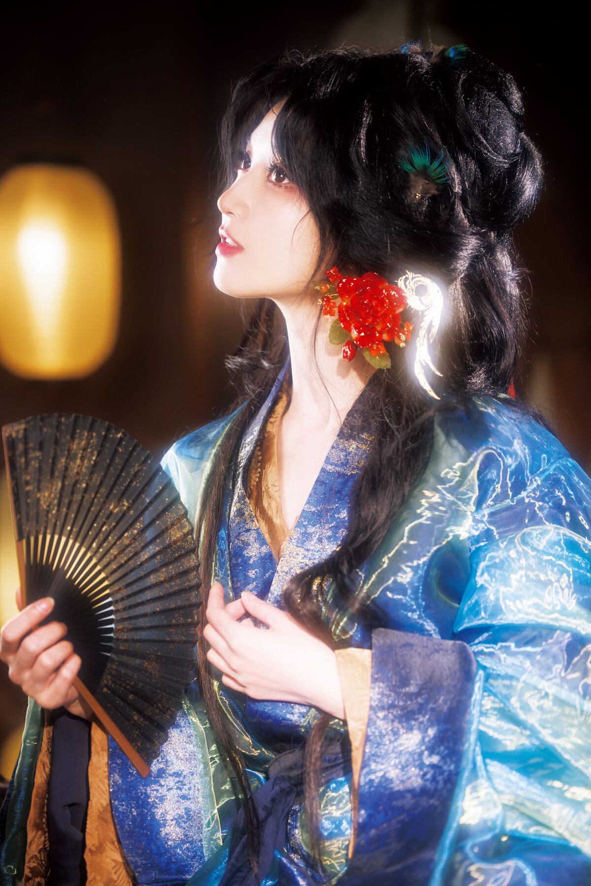 YiTuYu艺图语 Vol.9460 Dang Chu Jiao Ren Jia Xiao Tian Tian 16 YiTuYu艺图语 Vol.9460 Dang Chu Jiao Ren Jia Xiao Tian Tian