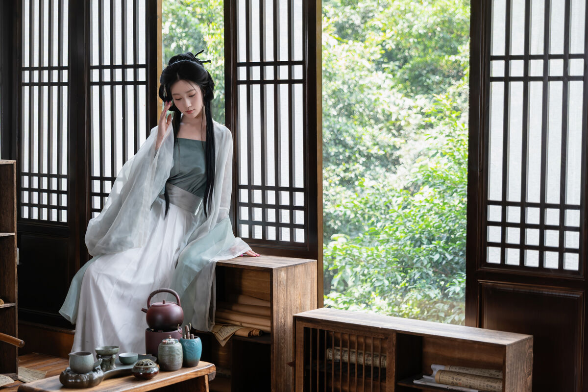 Coser@年年Nnian - 浣溪沙 54 Coser@年年Nnian - 浣溪沙