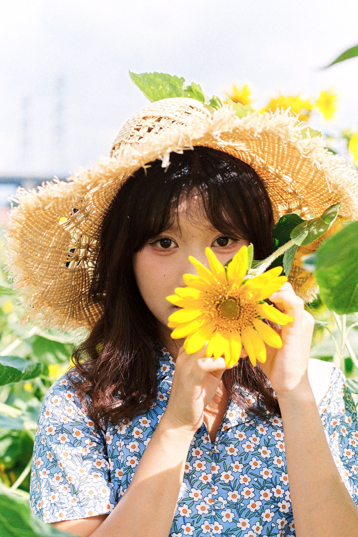 YiTuYu艺图语 Vol.9530 Mu Mu 12 YiTuYu艺图语 Vol.9530 Mu Mu