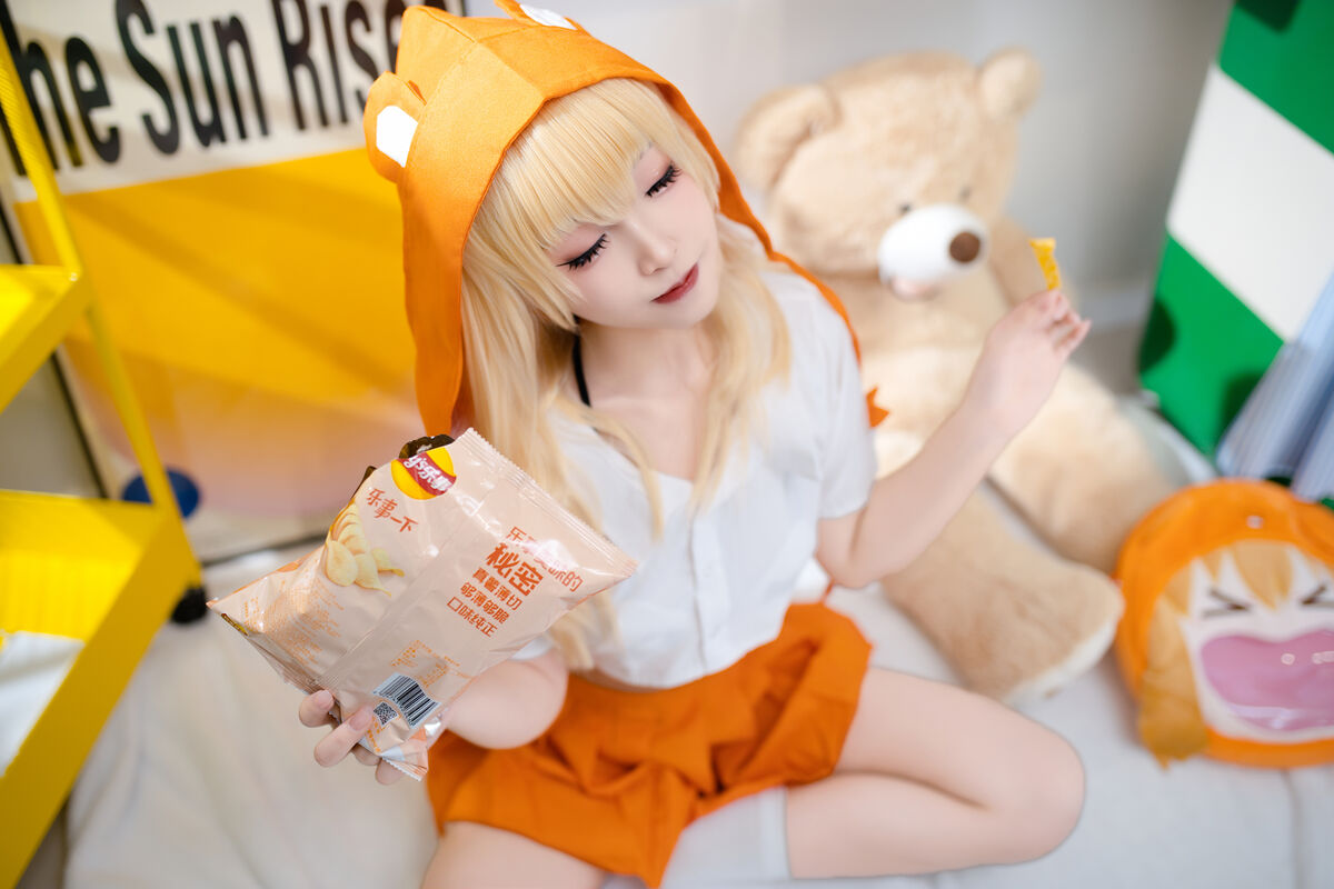 Coser@Bangni邦尼 - 小埋 62 Coser@Bangni邦尼 - 小埋