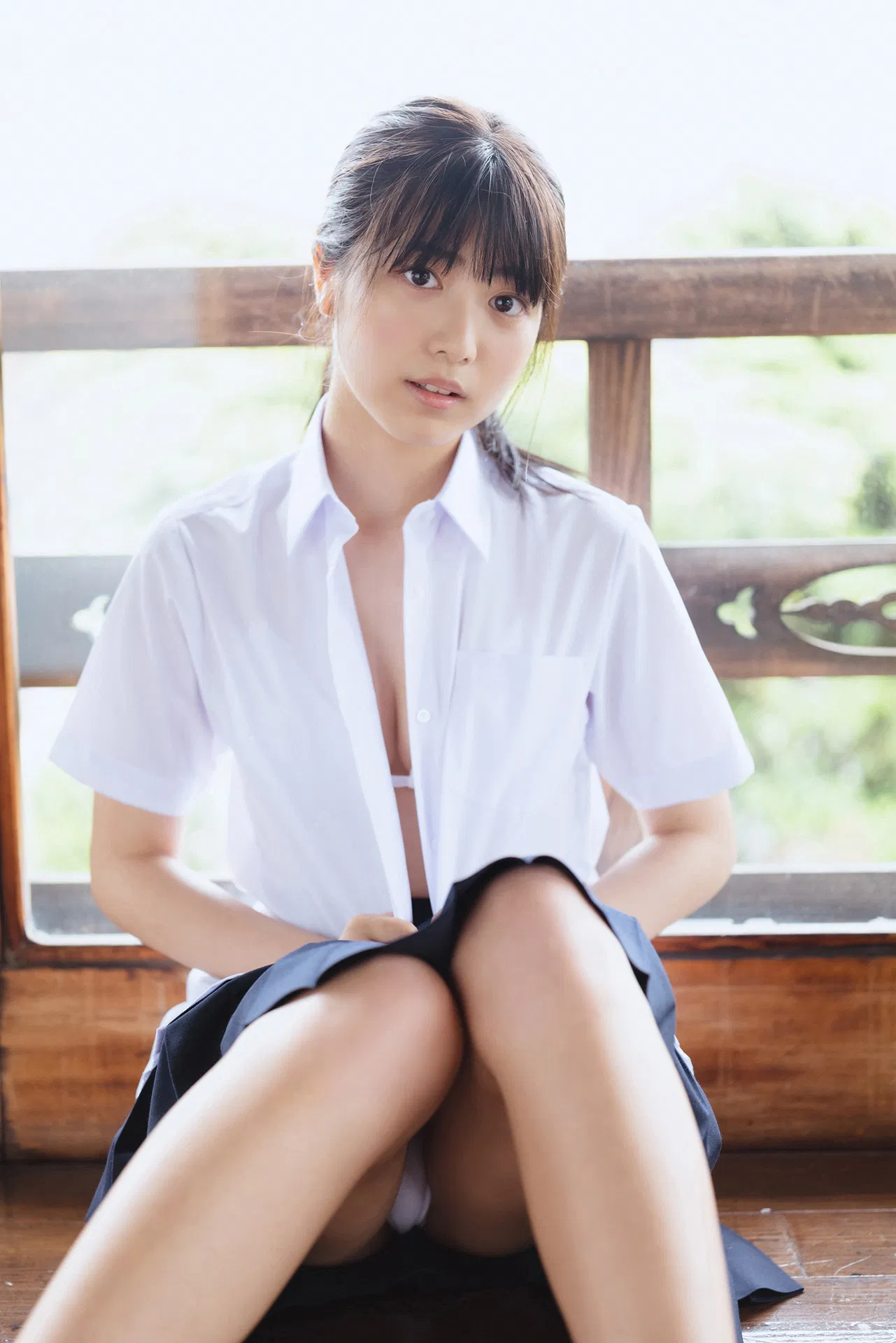 Platinum FLASHデジタル写真集 吉田莉桜 移ろいゆくは、花の如し 66 Platinum FLASHデジタル写真集 吉田莉桜 移ろいゆくは、花の如し