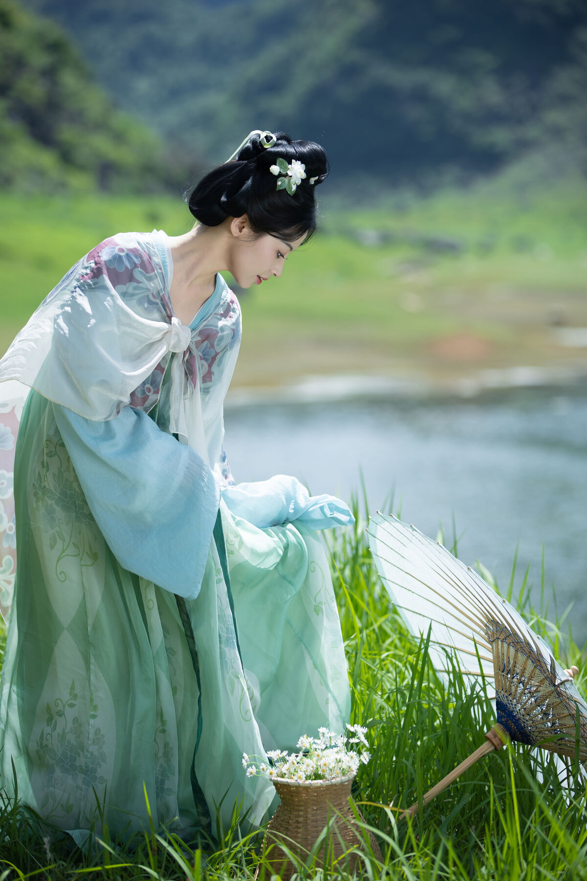YiTuYu艺图语 Vol.9756 Xiao Qing 17 YiTuYu艺图语 Vol.9756 Xiao Qing
