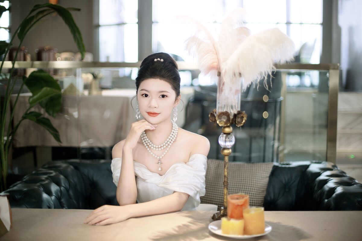 YiTuYu艺图语 Vol.9856 Yun Ge 23 YiTuYu艺图语 Vol.9856 Yun Ge